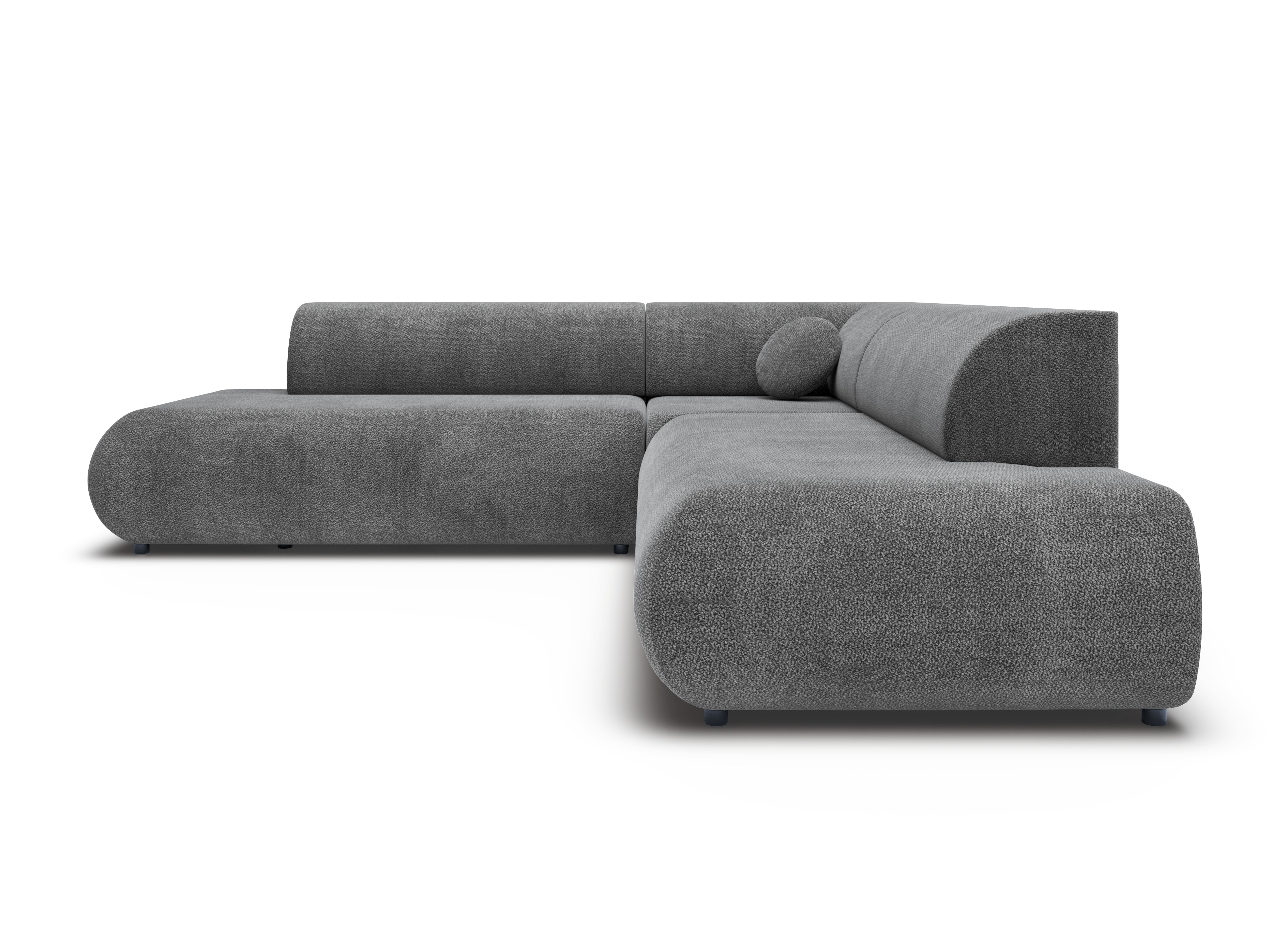 Ugaona sofa Kingston 186 (Vinci 14)