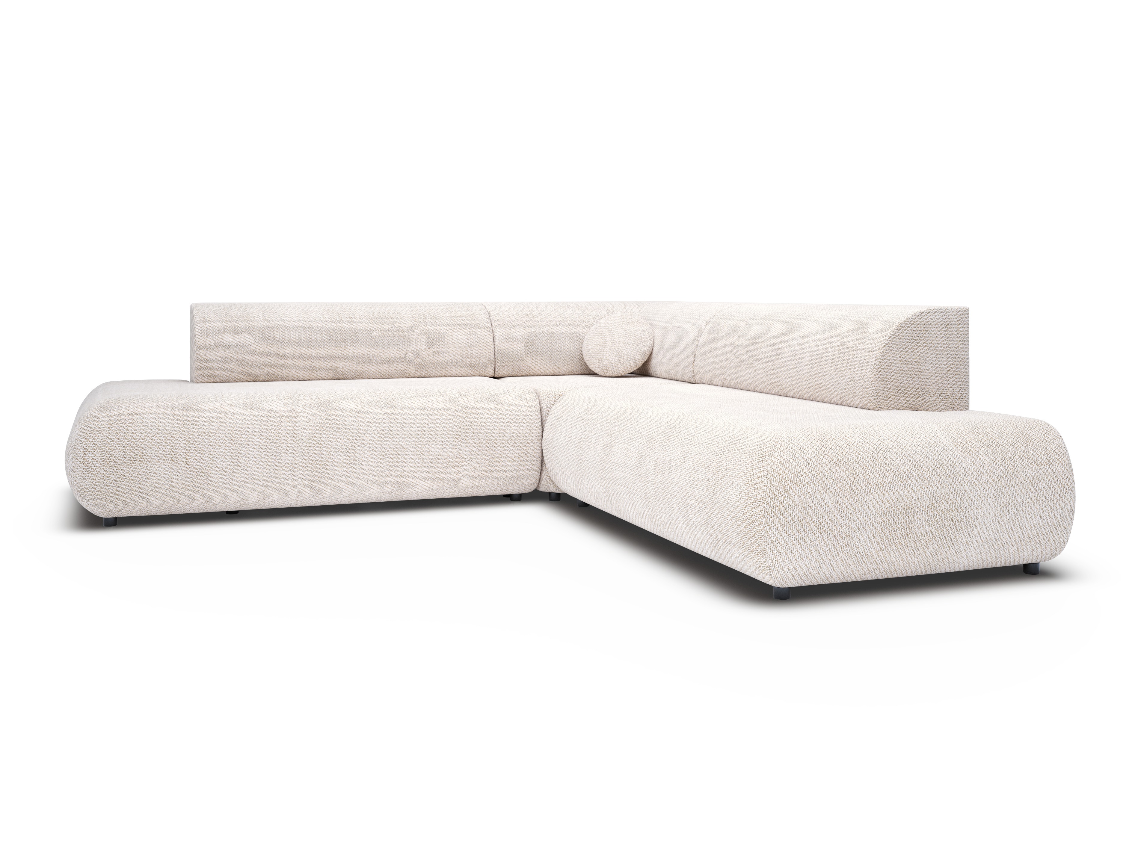 Ugaona sofa Kingston 186 (Vinci 26)