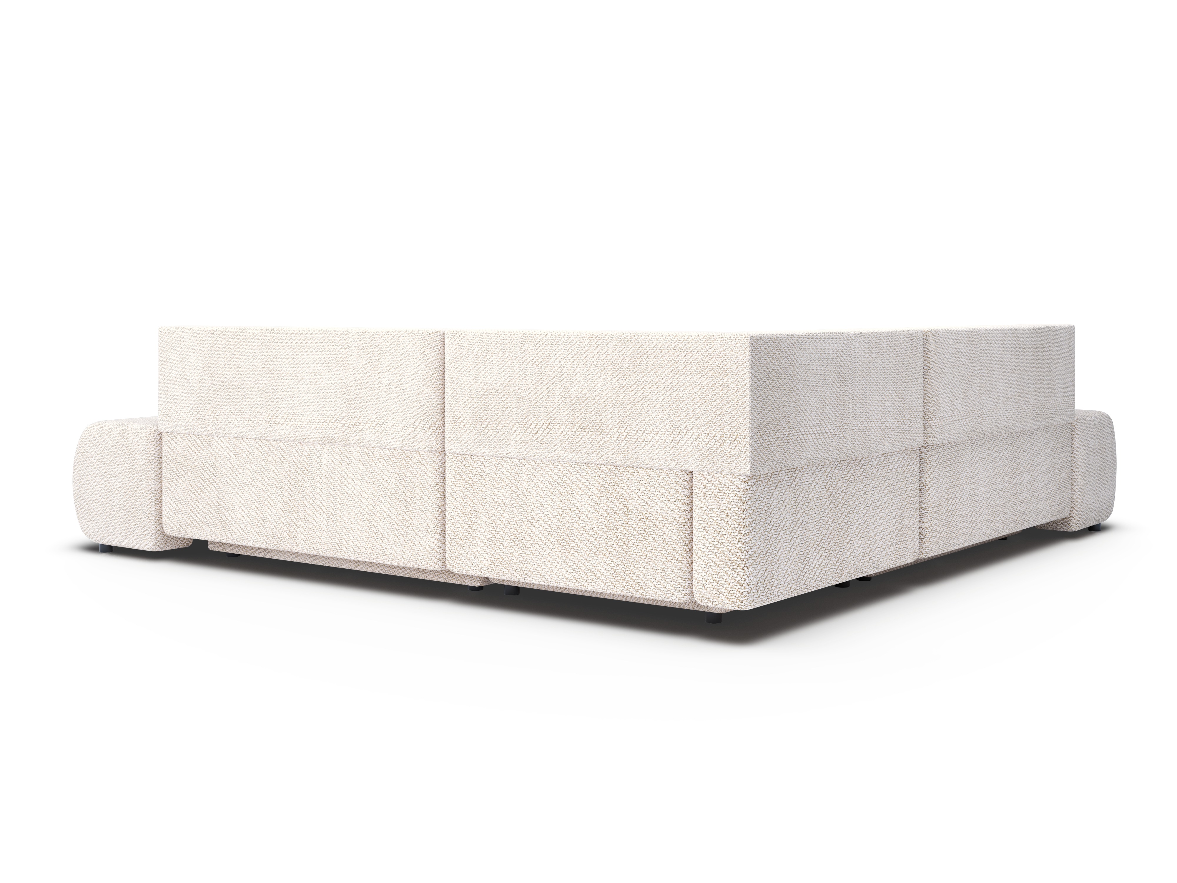 Ugaona sofa Kingston 186 (Vinci 26)