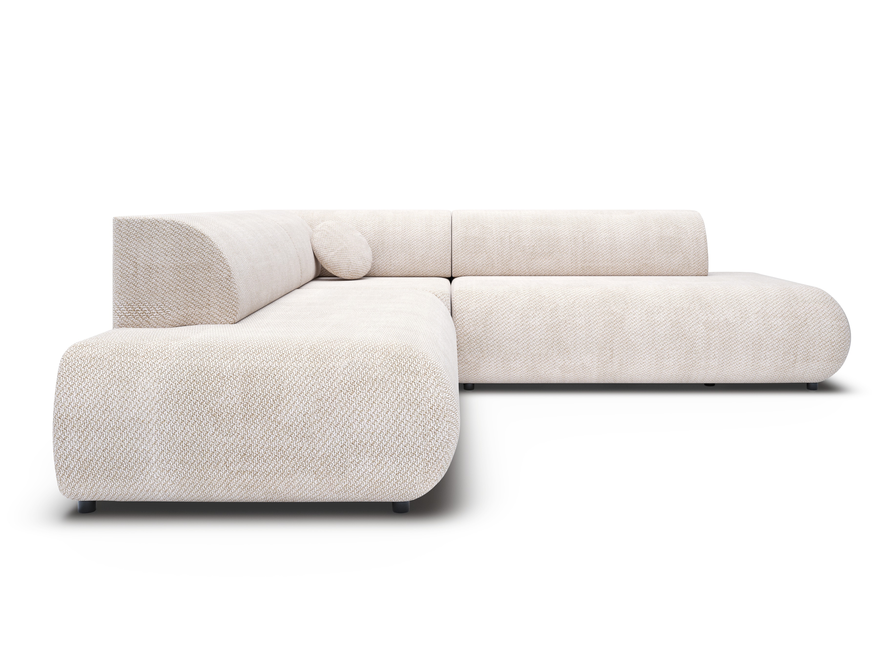 Ugaona sofa Kingston 186 (Vinci 26)