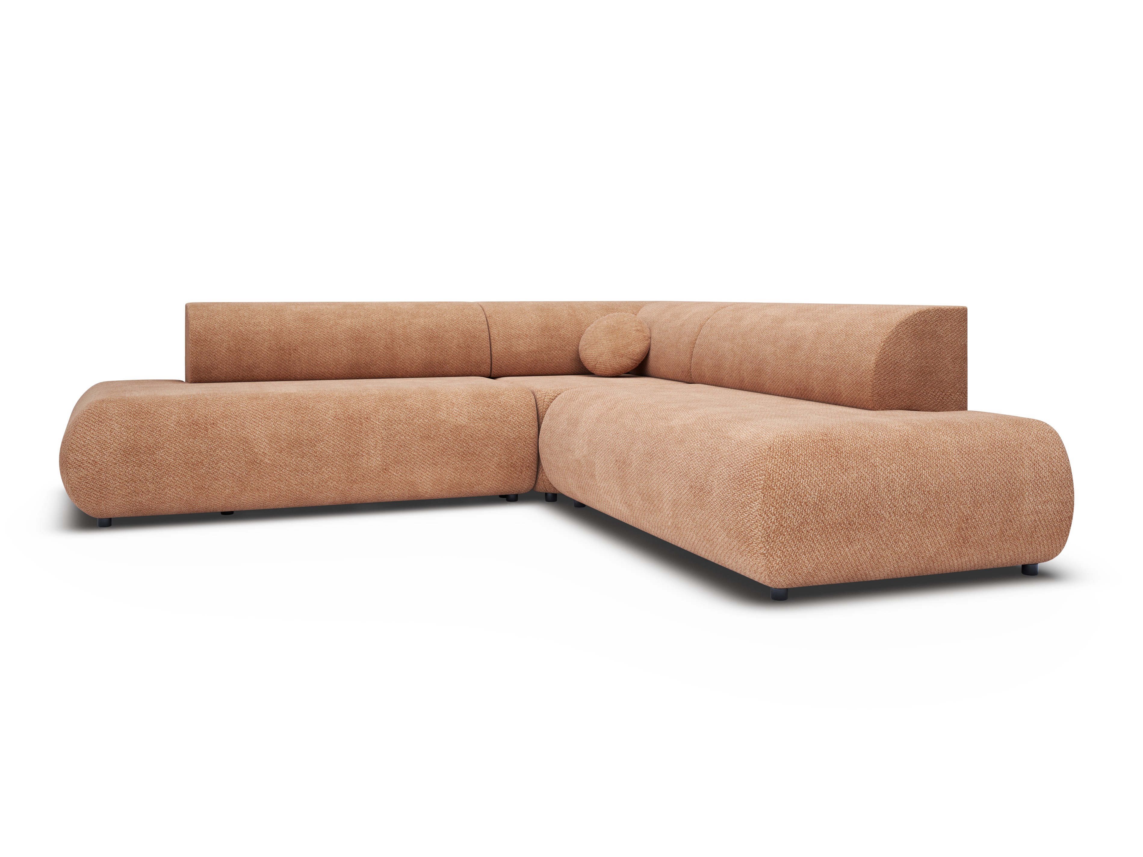 Ugaona sofa Kingston 186 (Vinci 42)