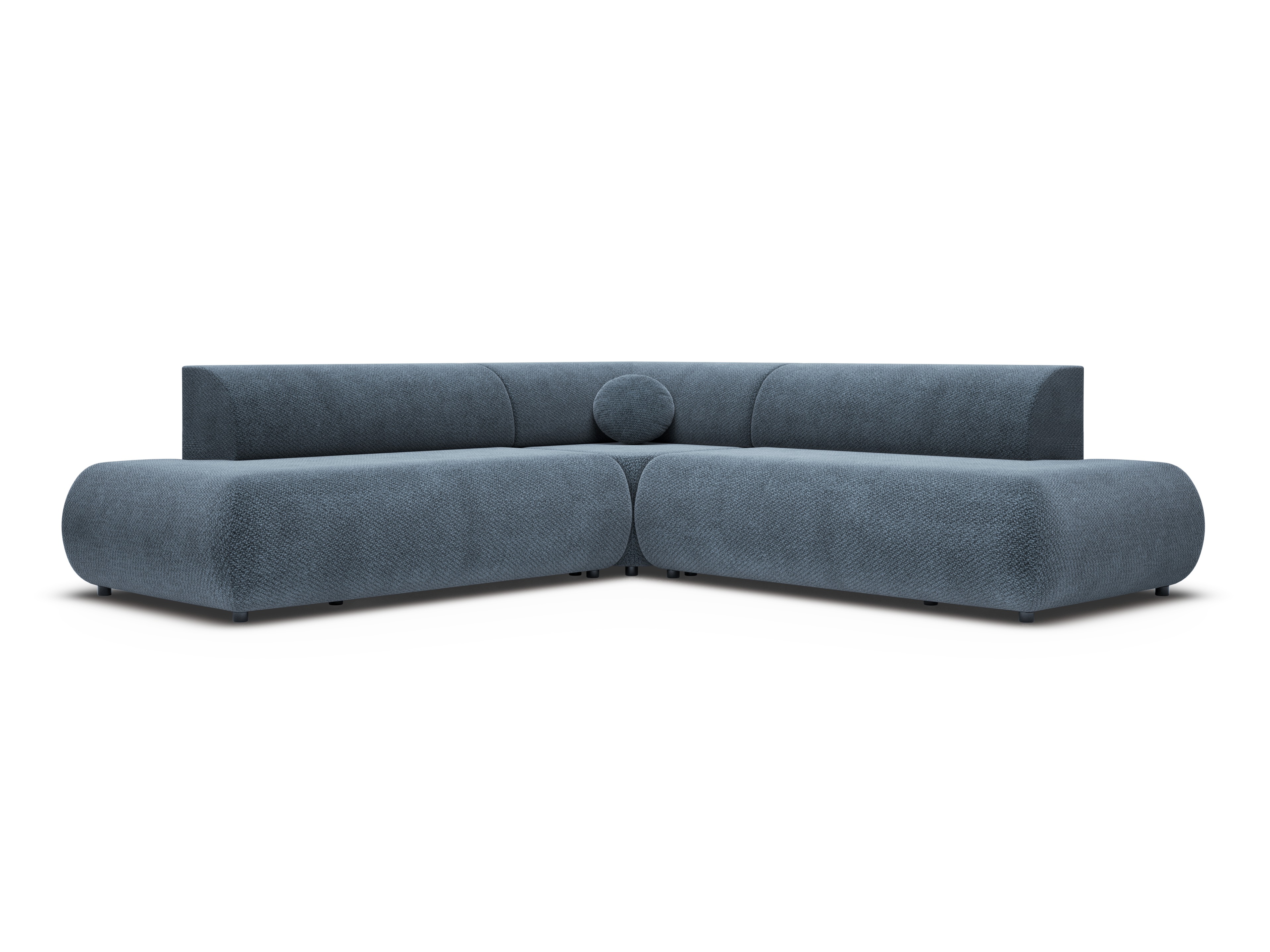 Ugaona sofa Kingston 186 (Vinci 88)