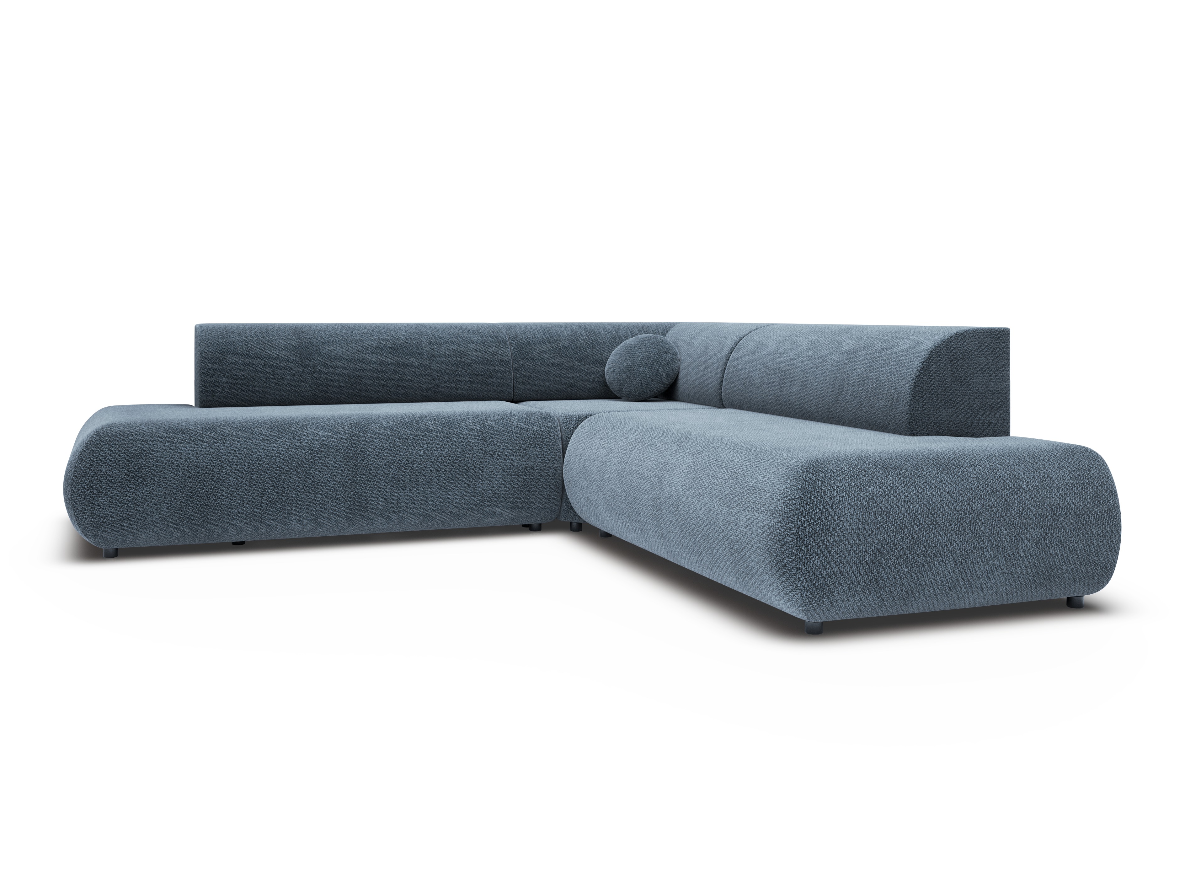 Ugaona sofa Kingston 186 (Vinci 88)