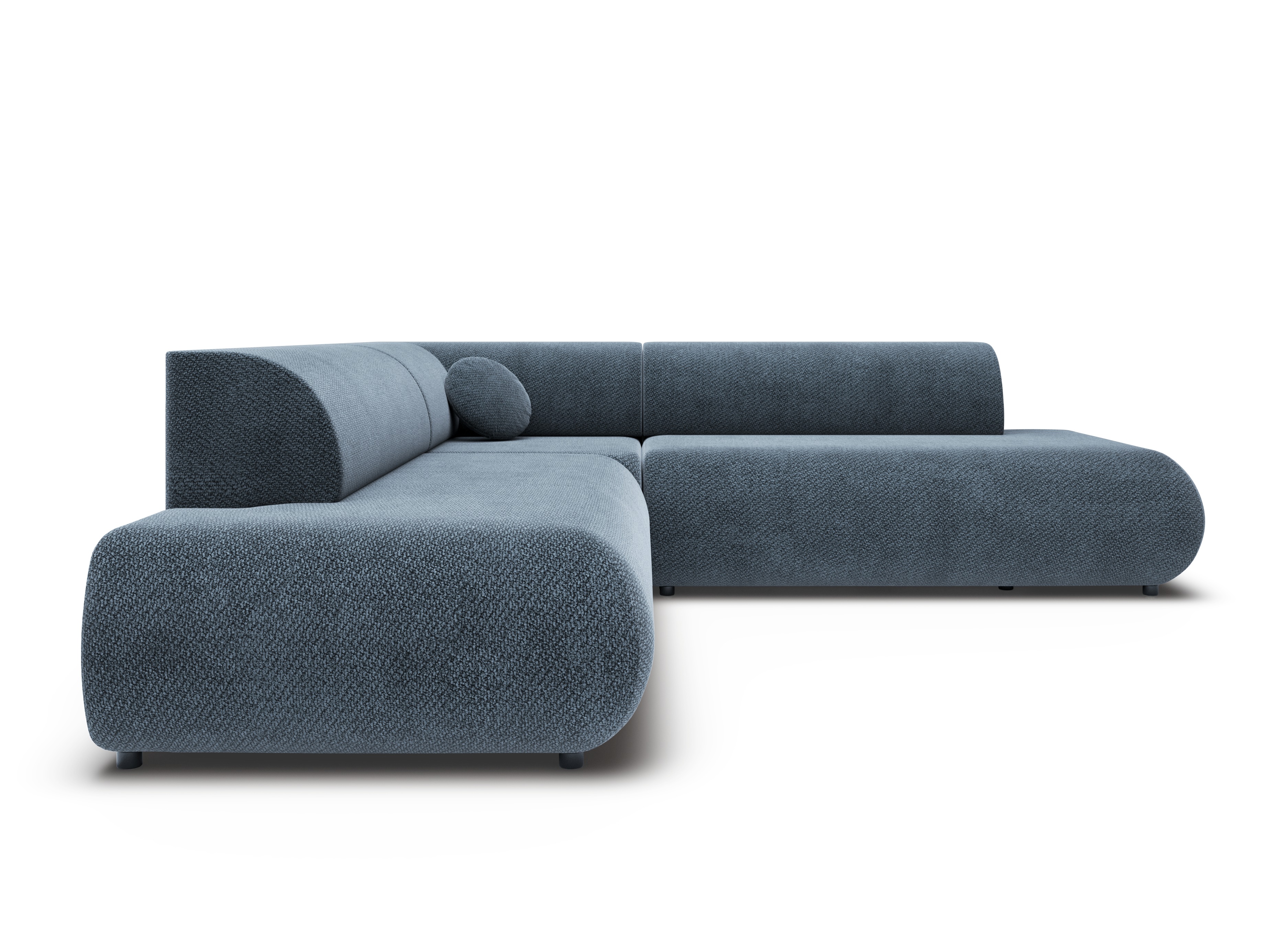 Ugaona sofa Kingston 186 (Vinci 88)