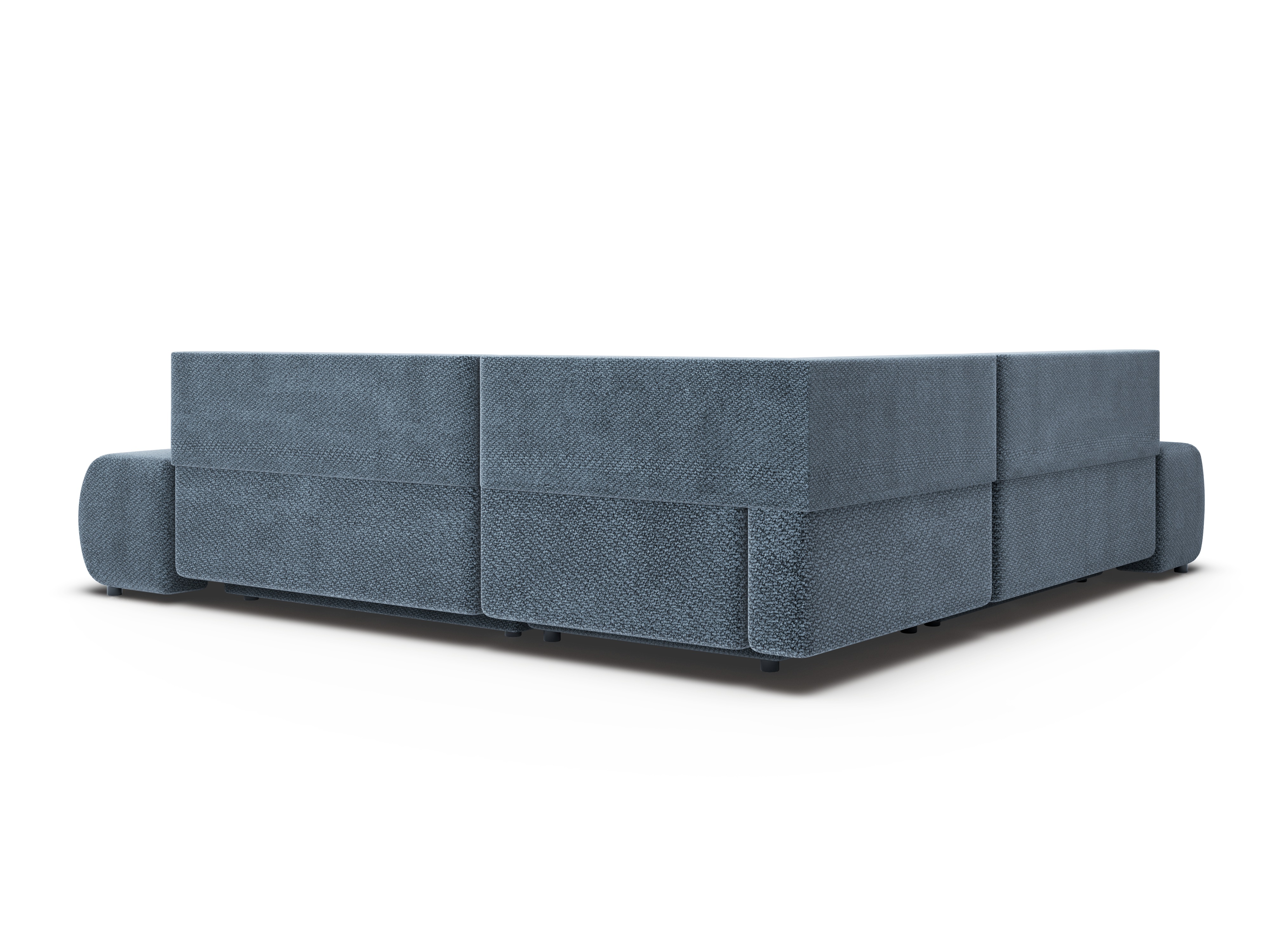 Ugaona sofa Kingston 186 (Vinci 88)