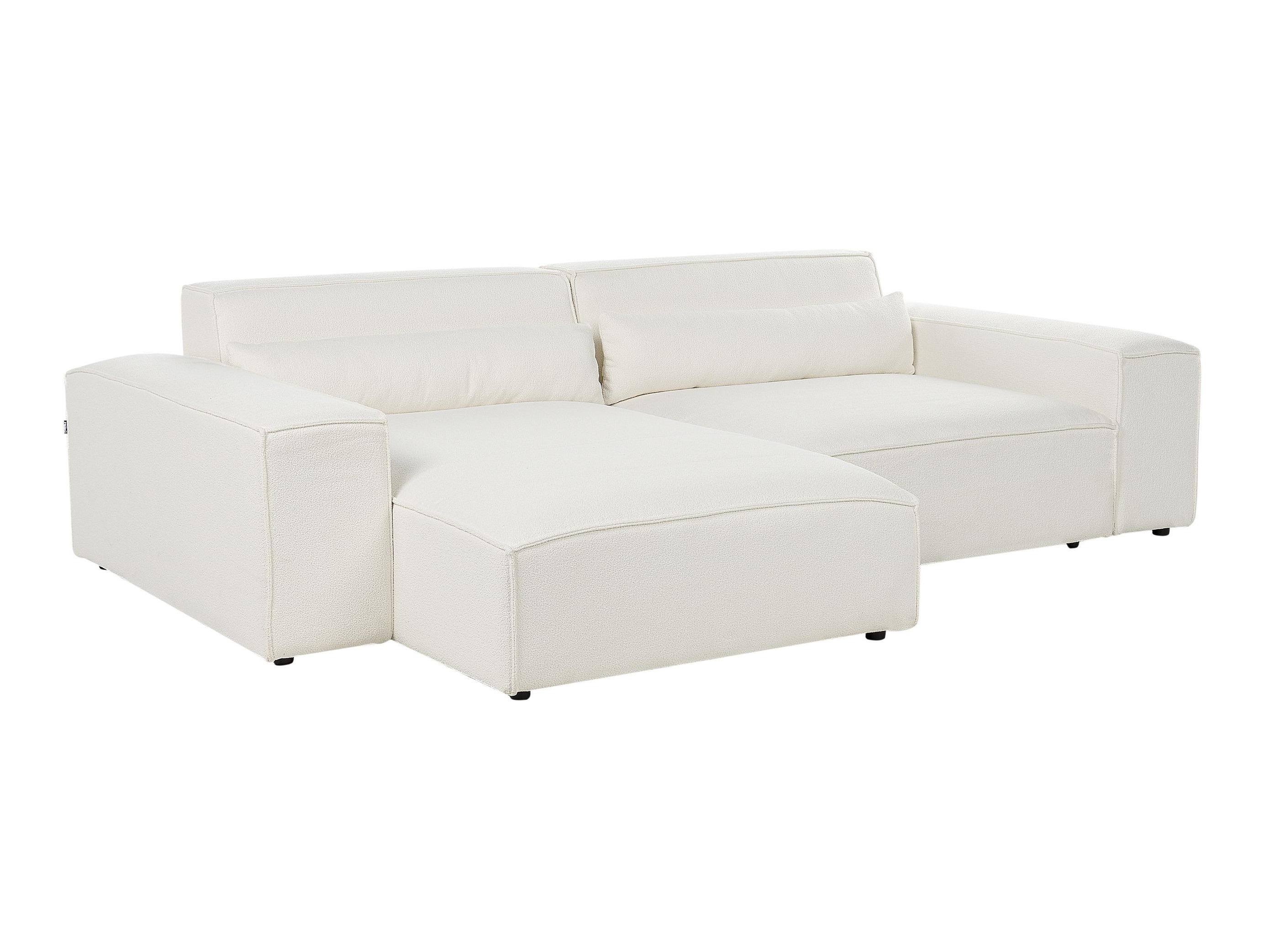 Modularna ugaona garnitura Tivsora 100 (Belo)