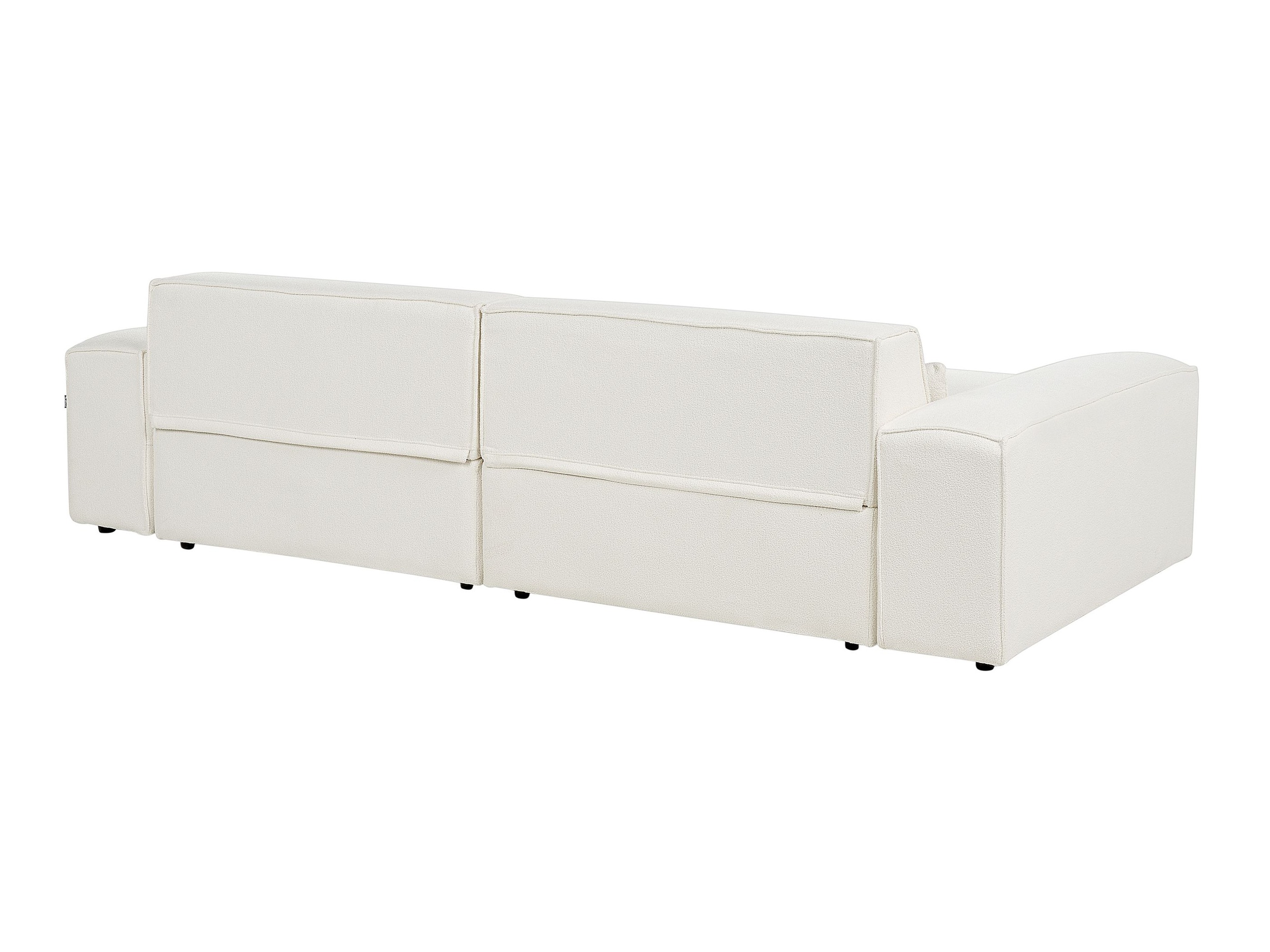 Modularna ugaona garnitura Tivsora 100 (Belo)