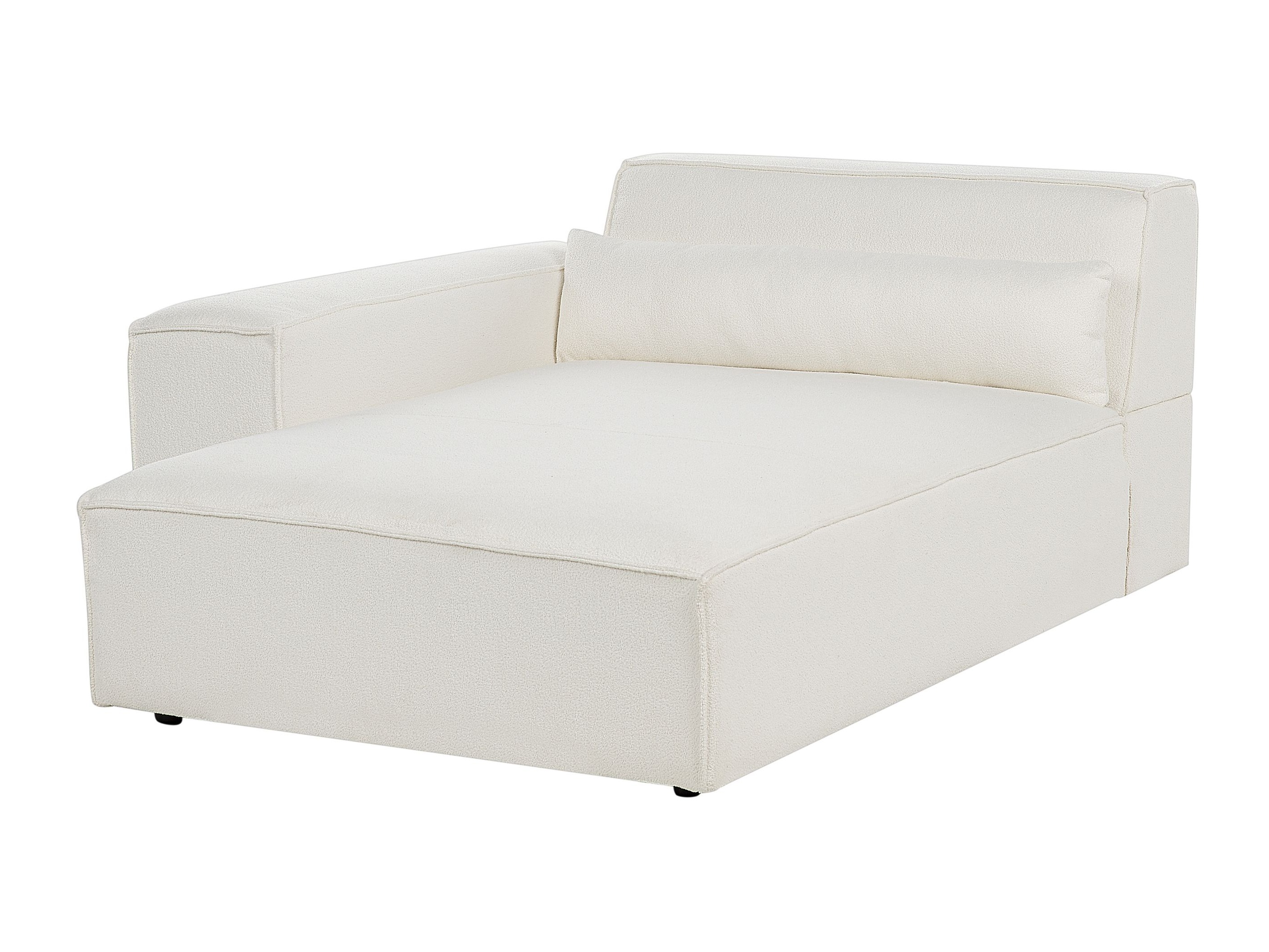 Modularna ugaona garnitura Tivsora 100 (Belo)