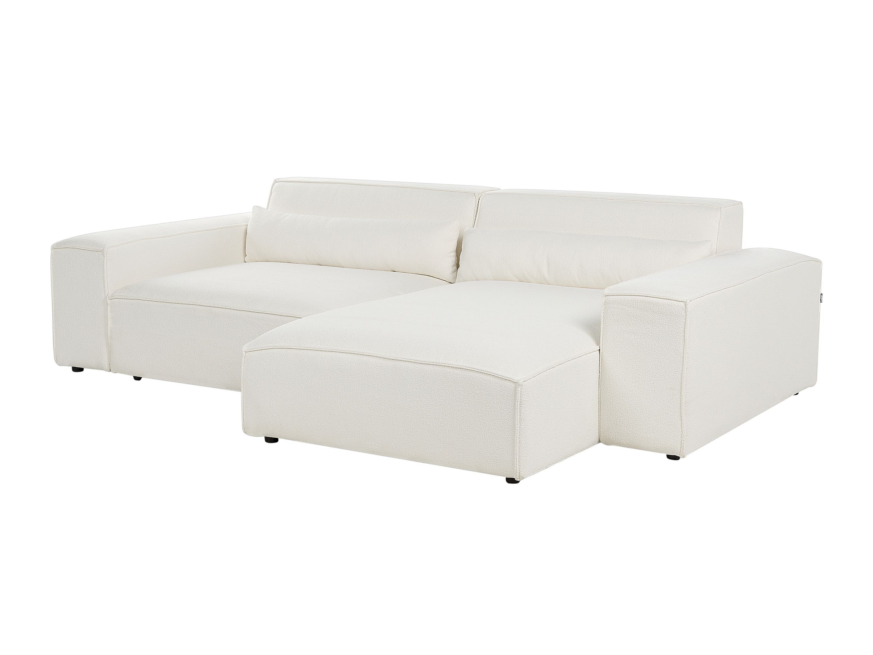Modularna ugaona garnitura Tivsora 100 (Belo)