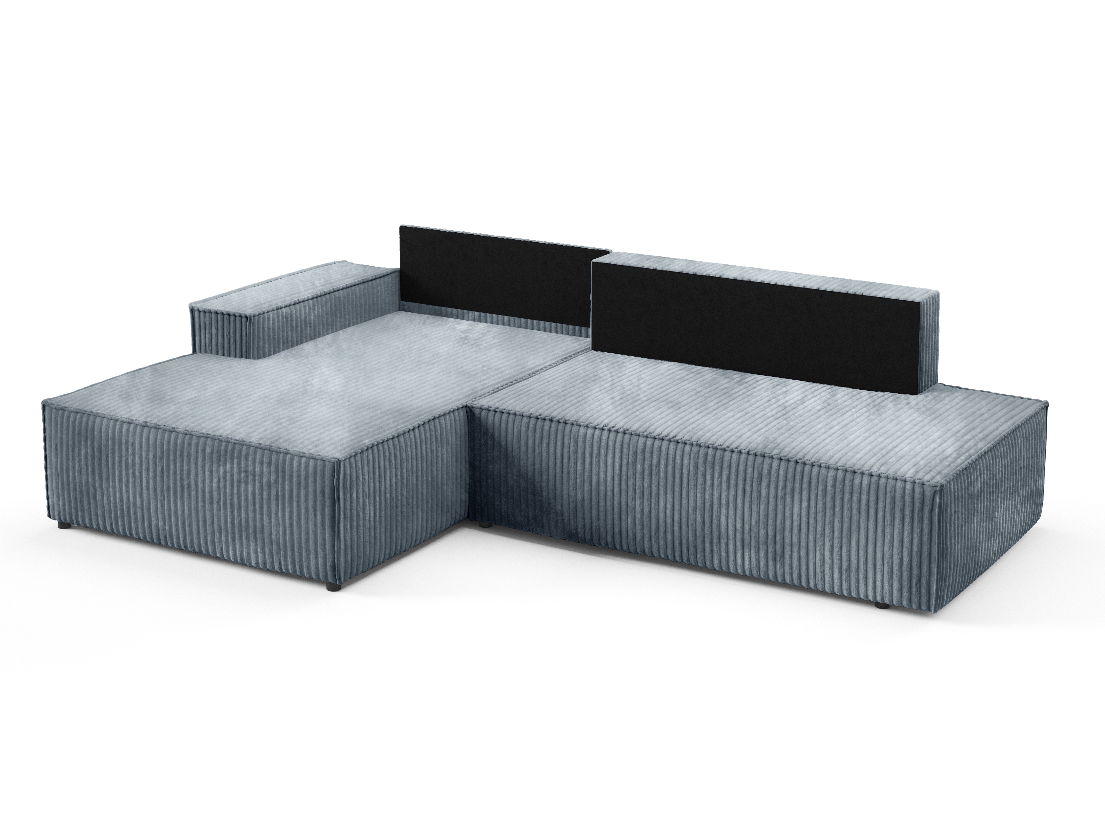 Ugaona garnitura Kingston 187 (Tilia 85)