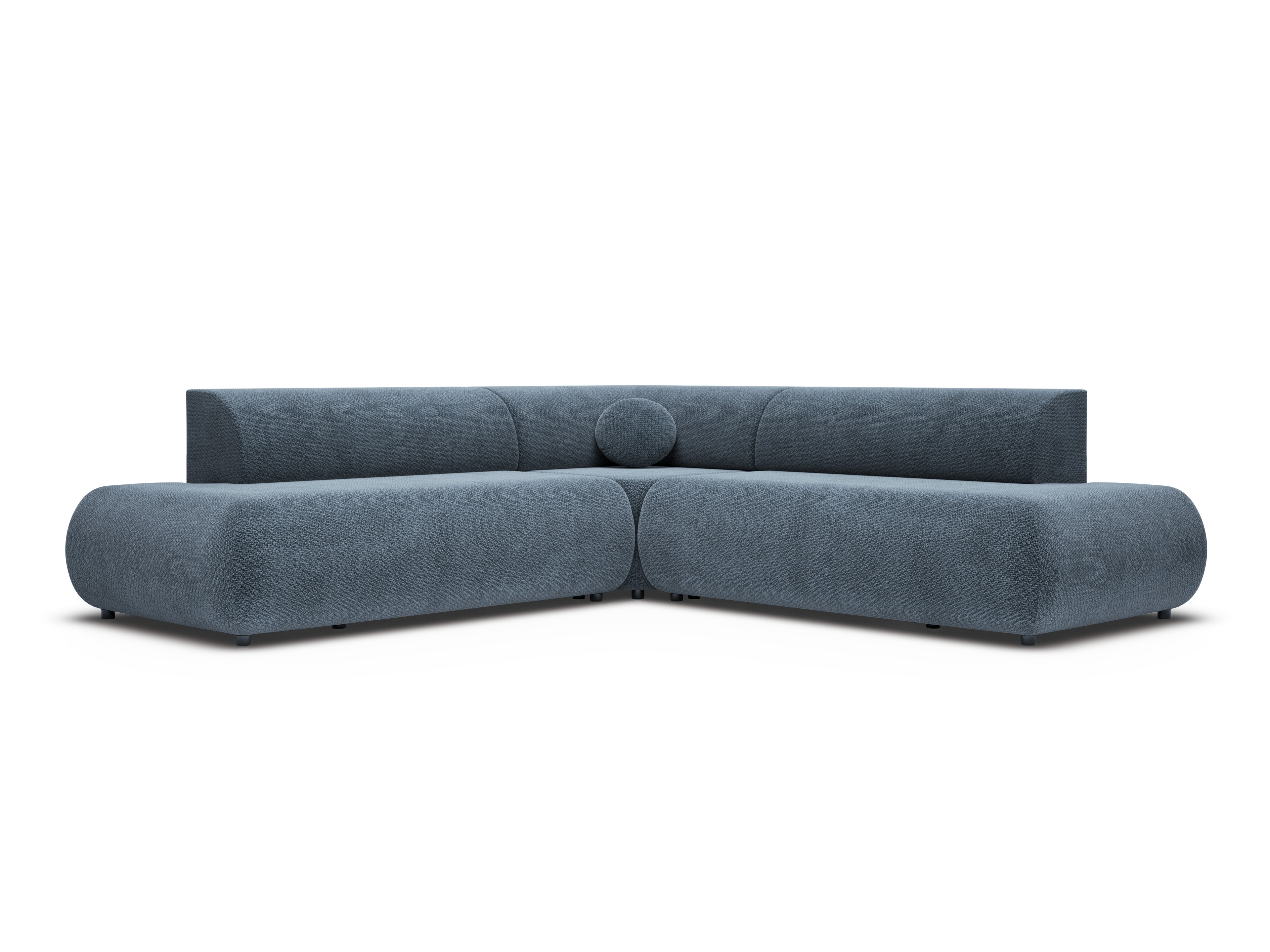 Ugaona sofa Kingston 186 (Vinci 88)