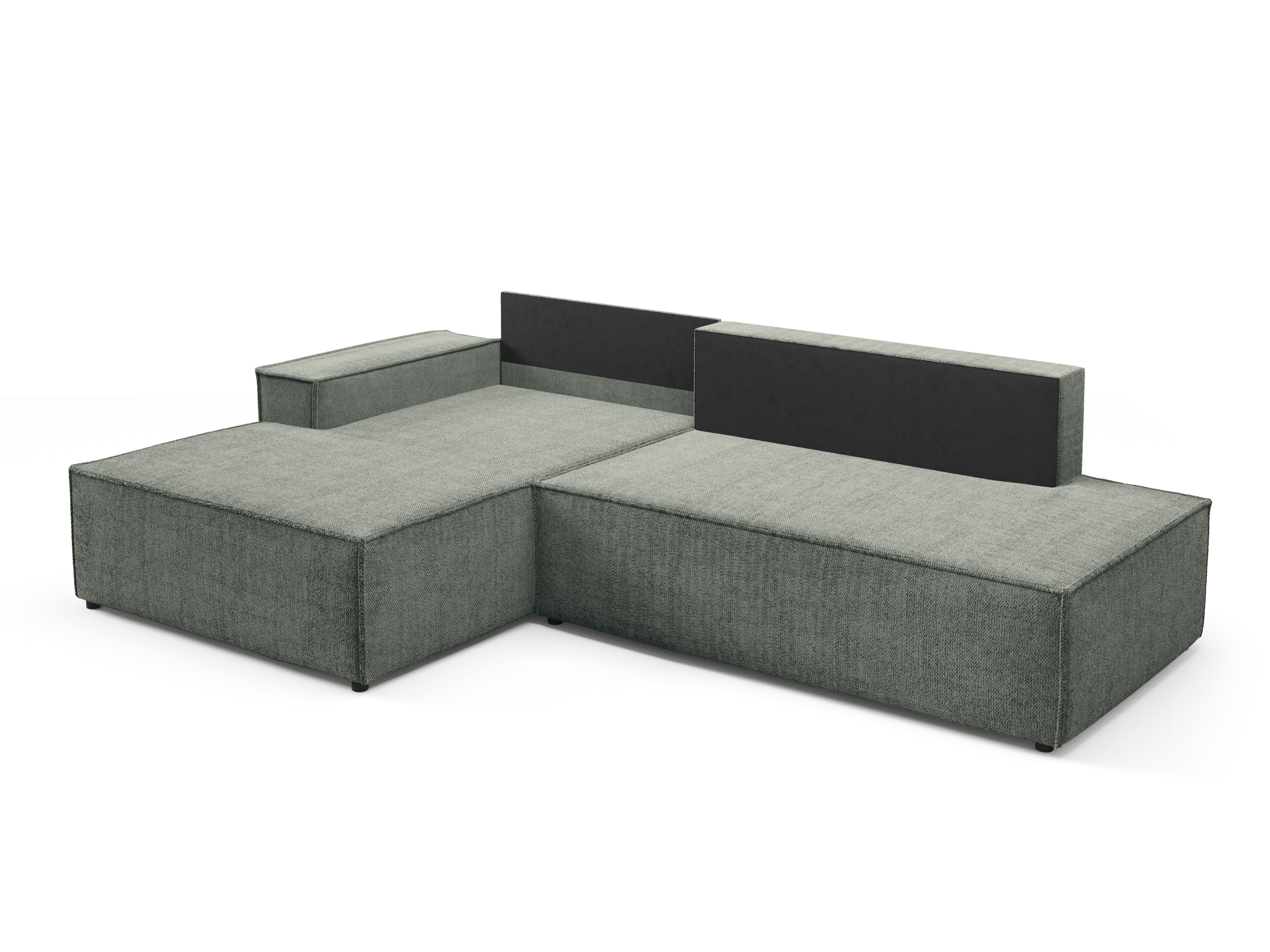 Ugaona sofa Kingston 187 (Dunšank 35)