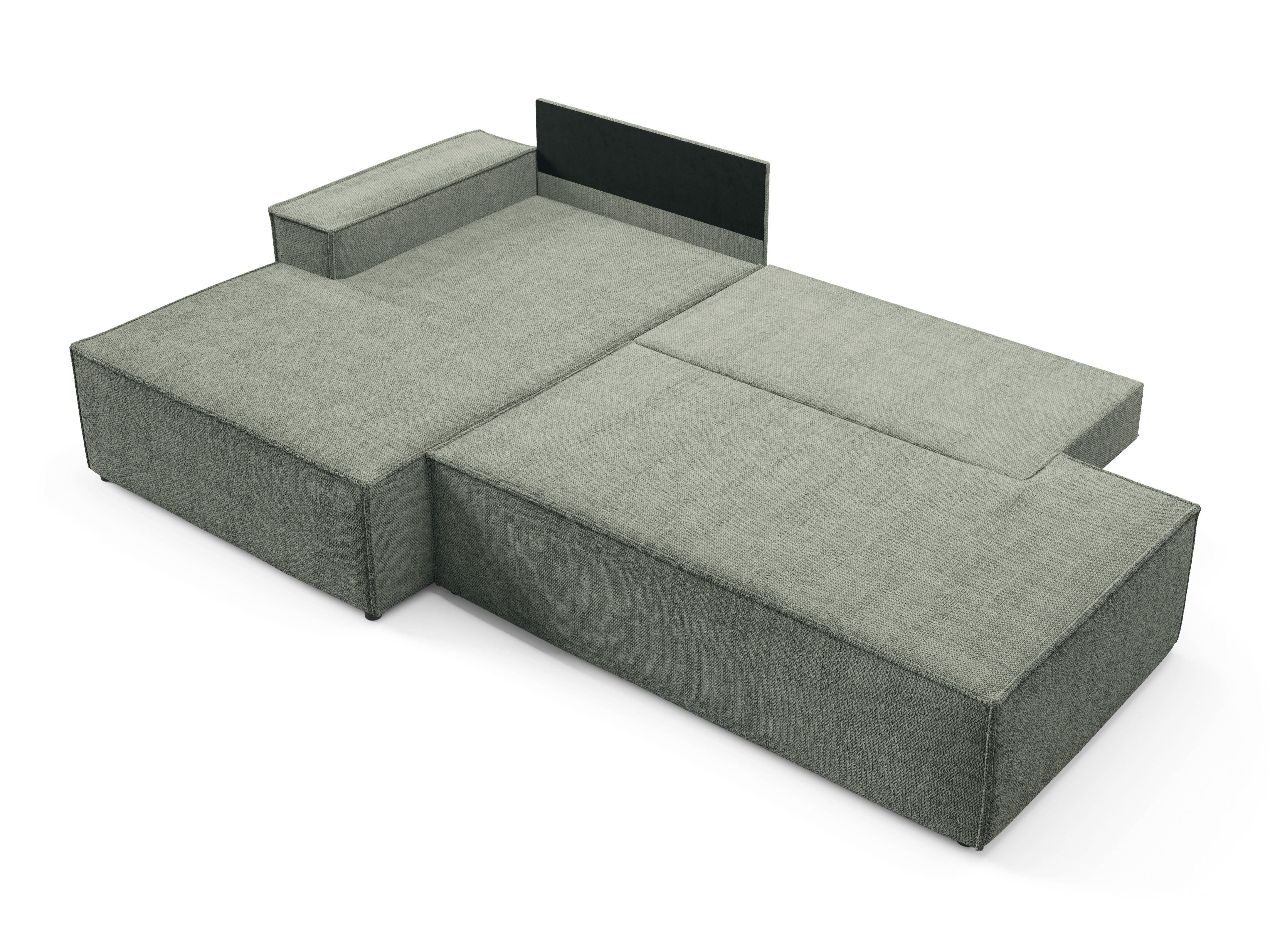 Ugaona sofa Kingston 187 (Dunšank 35)