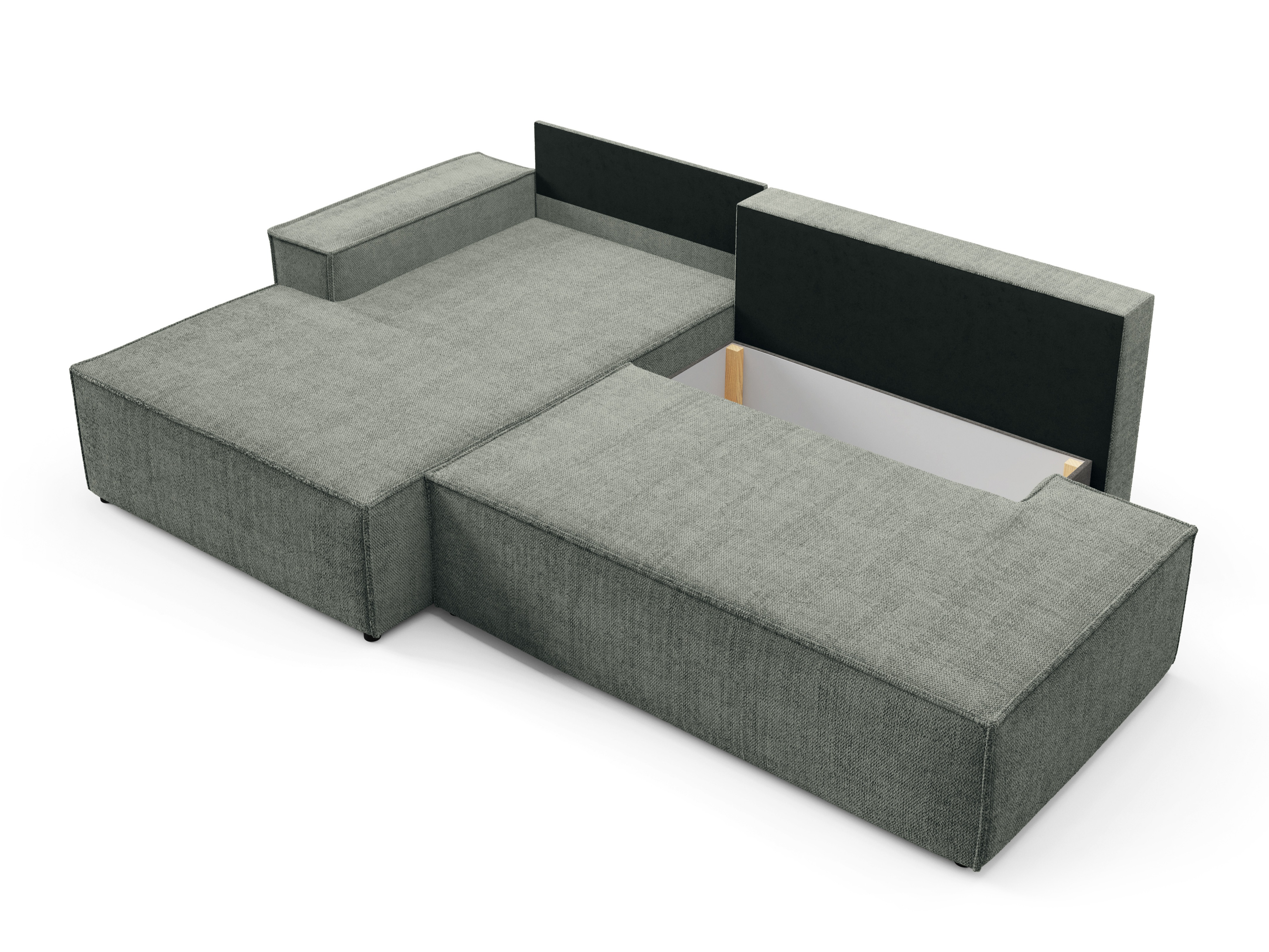 Ugaona sofa Kingston 187 (Dunšank 35)
