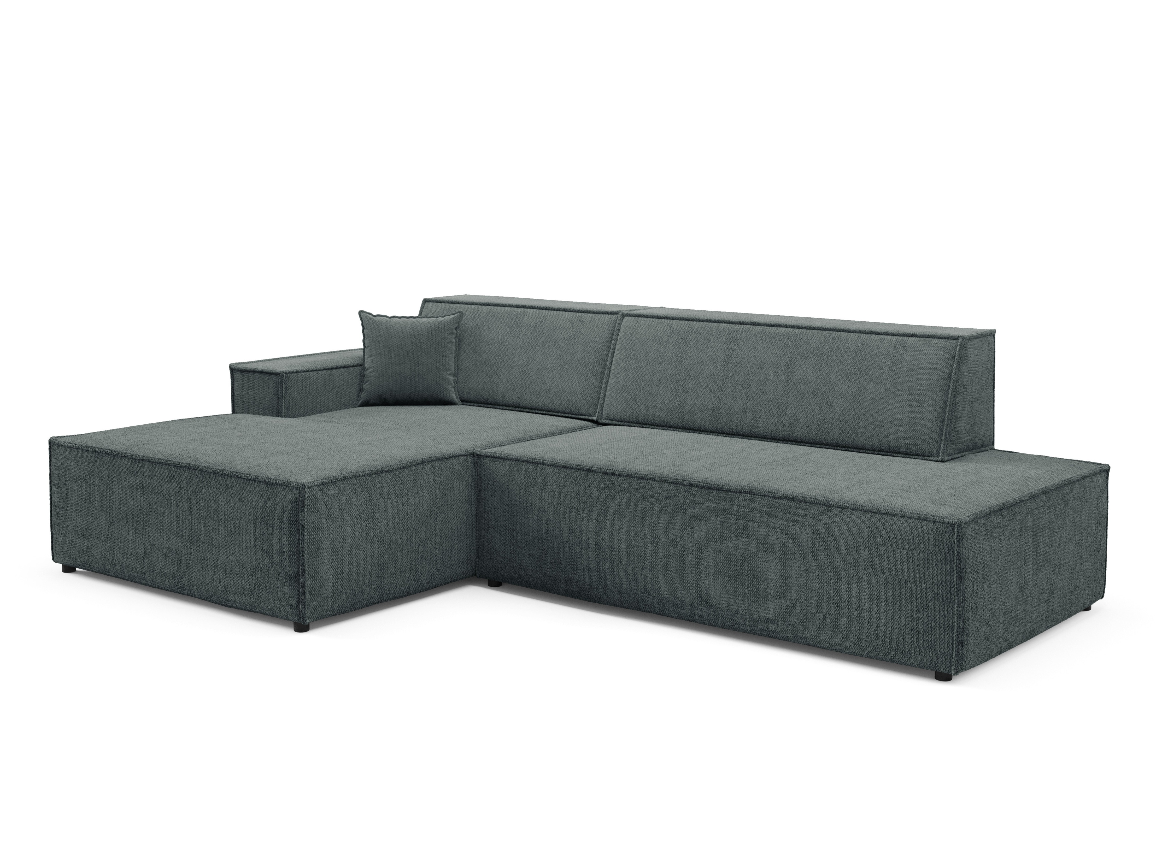 Ugaona sofa Kingston 187 (Dunšank 40)