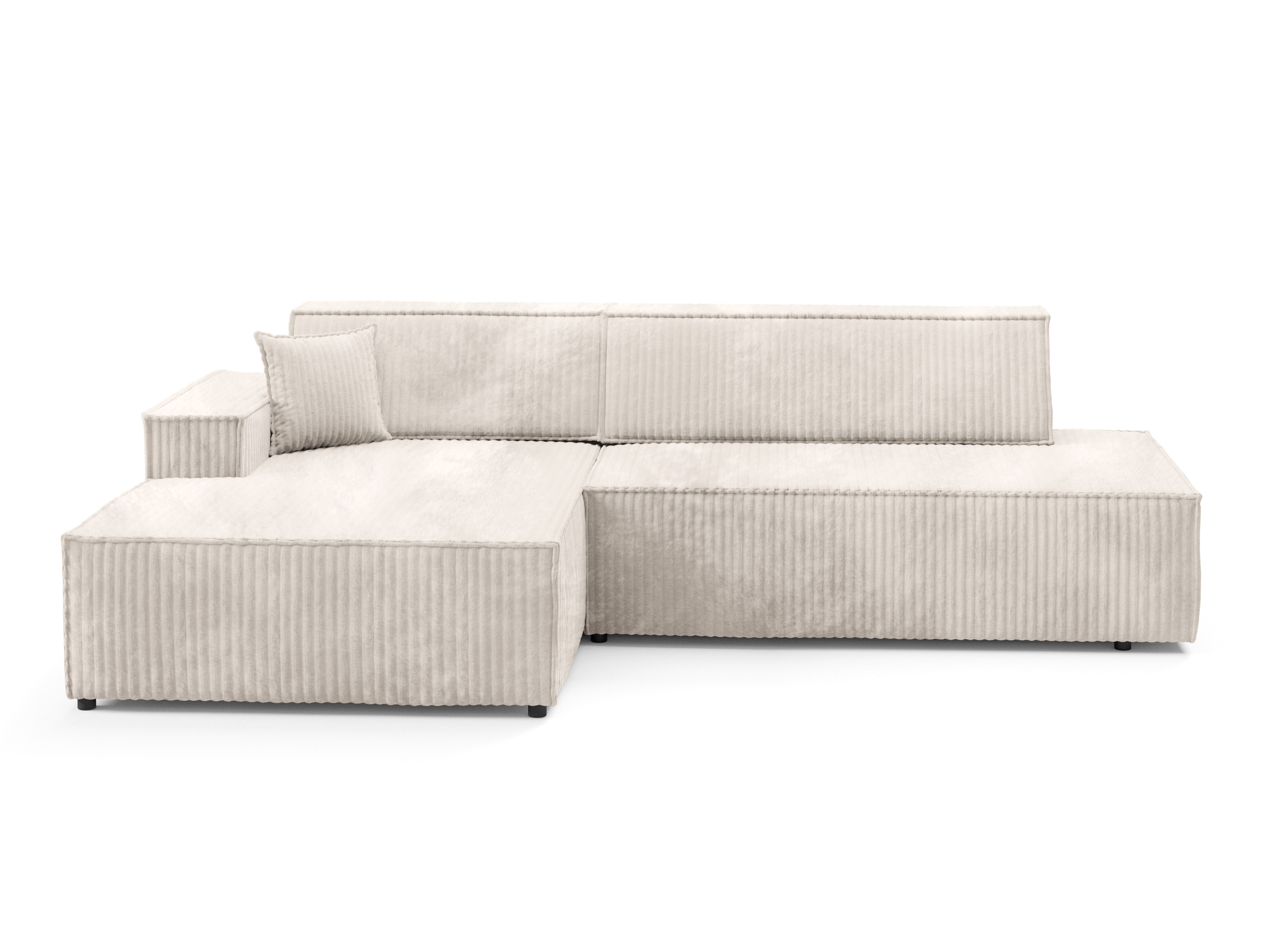 Ugaona sofa Kingston 187 (Tilia 01)