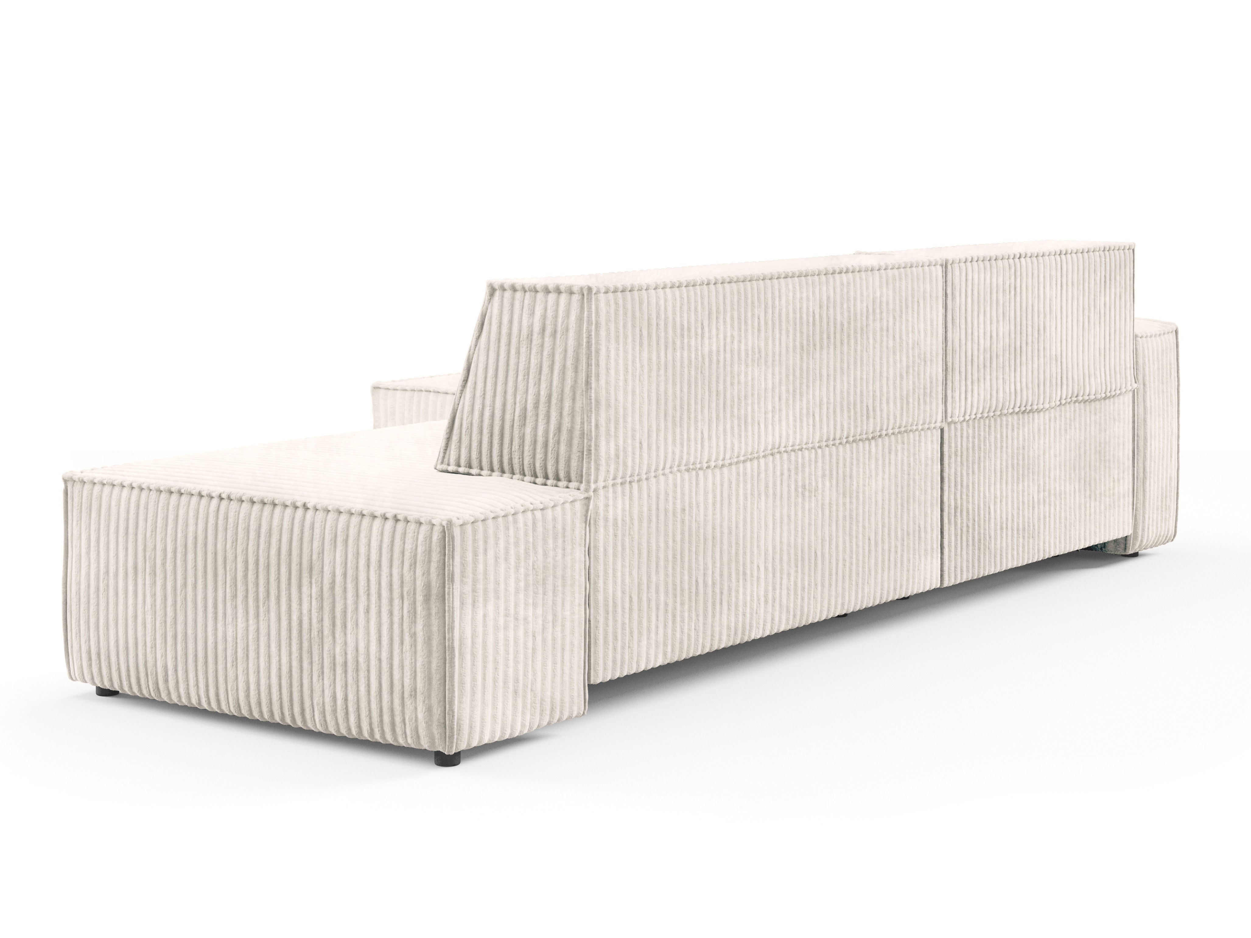 Ugaona sofa Kingston 187 (Tilia 01)