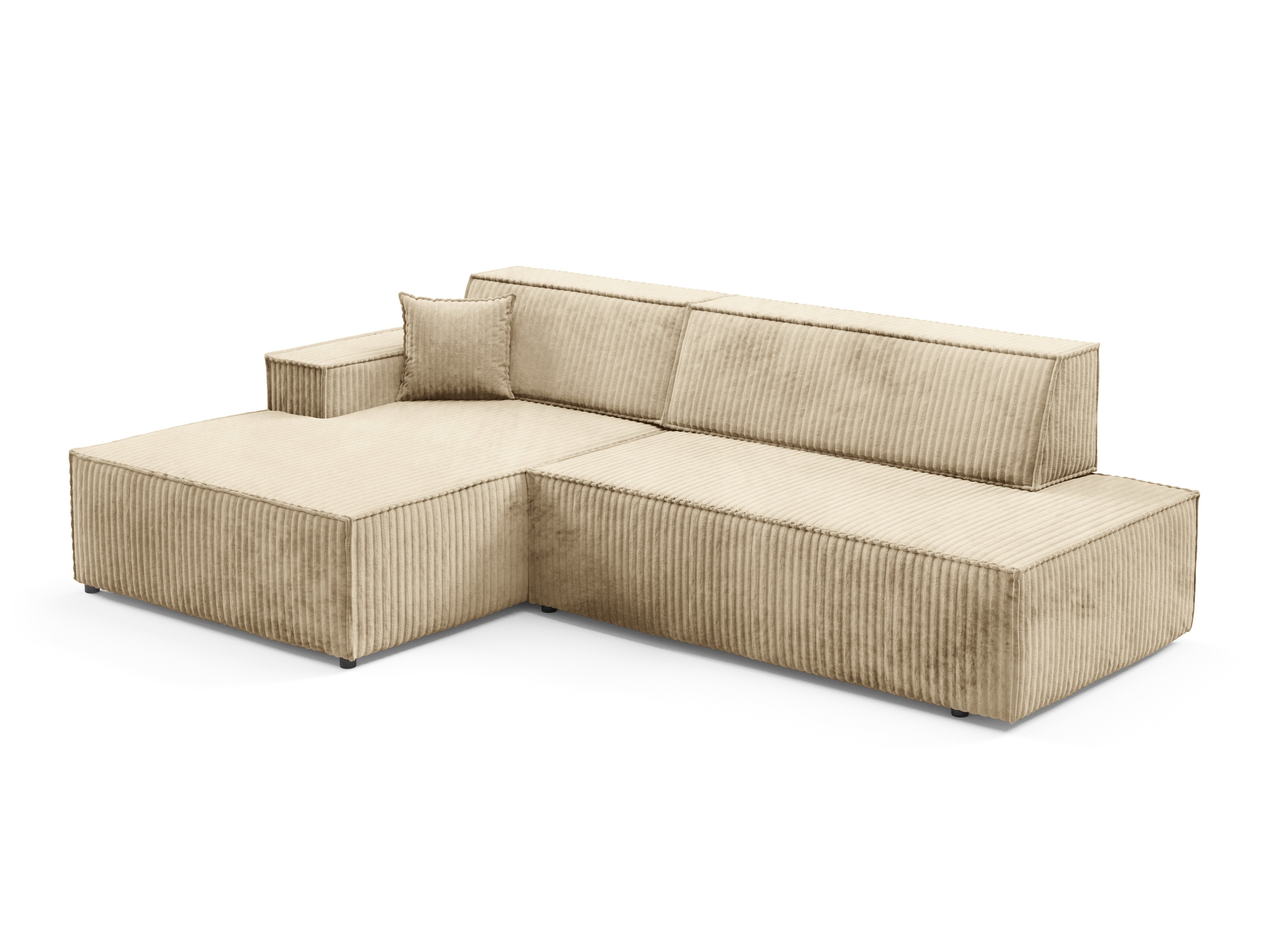 Ugaona sofa Kingston 187 (Tilia 11)