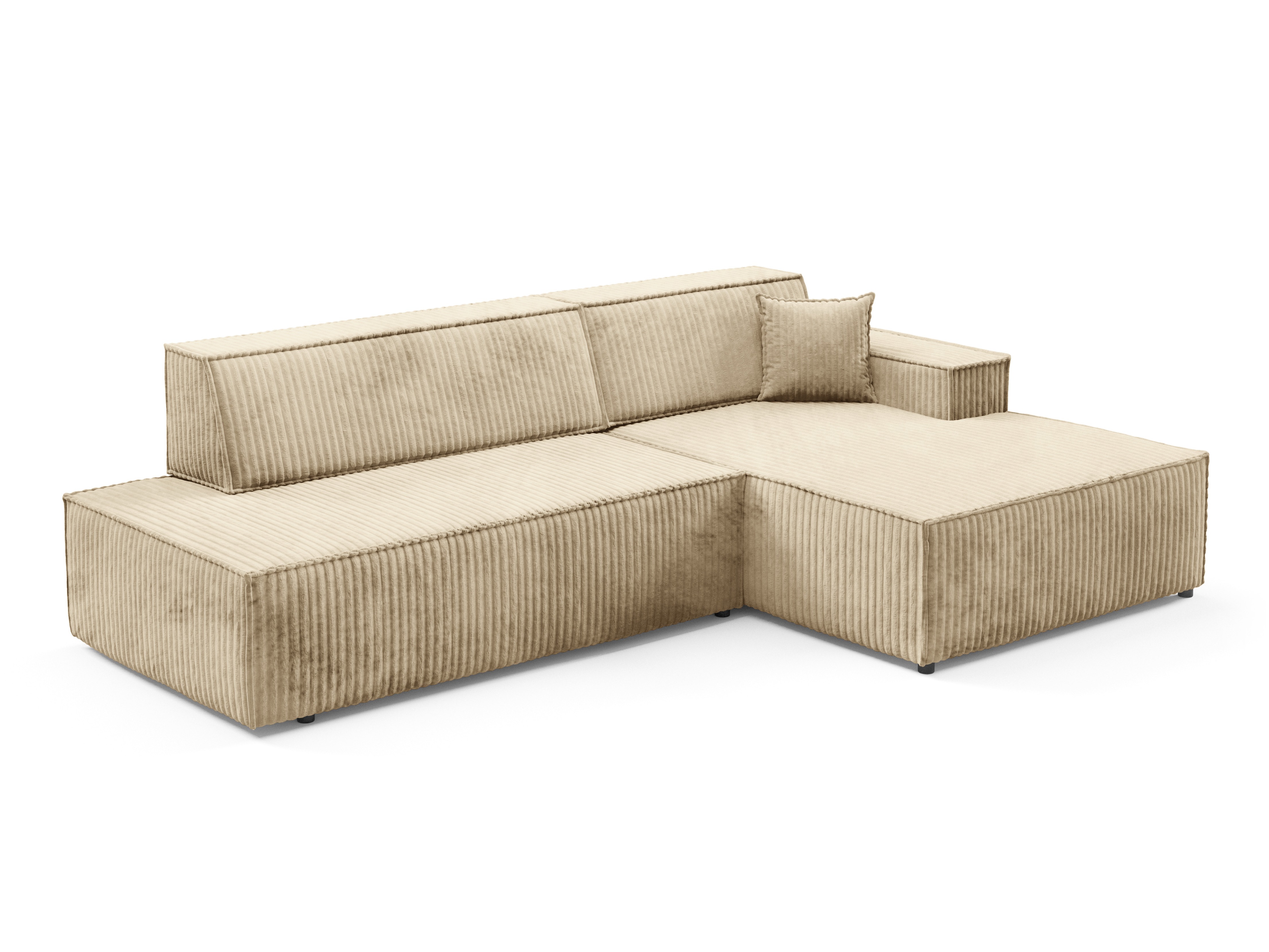 Ugaona sofa Kingston 187 (Tilia 11)
