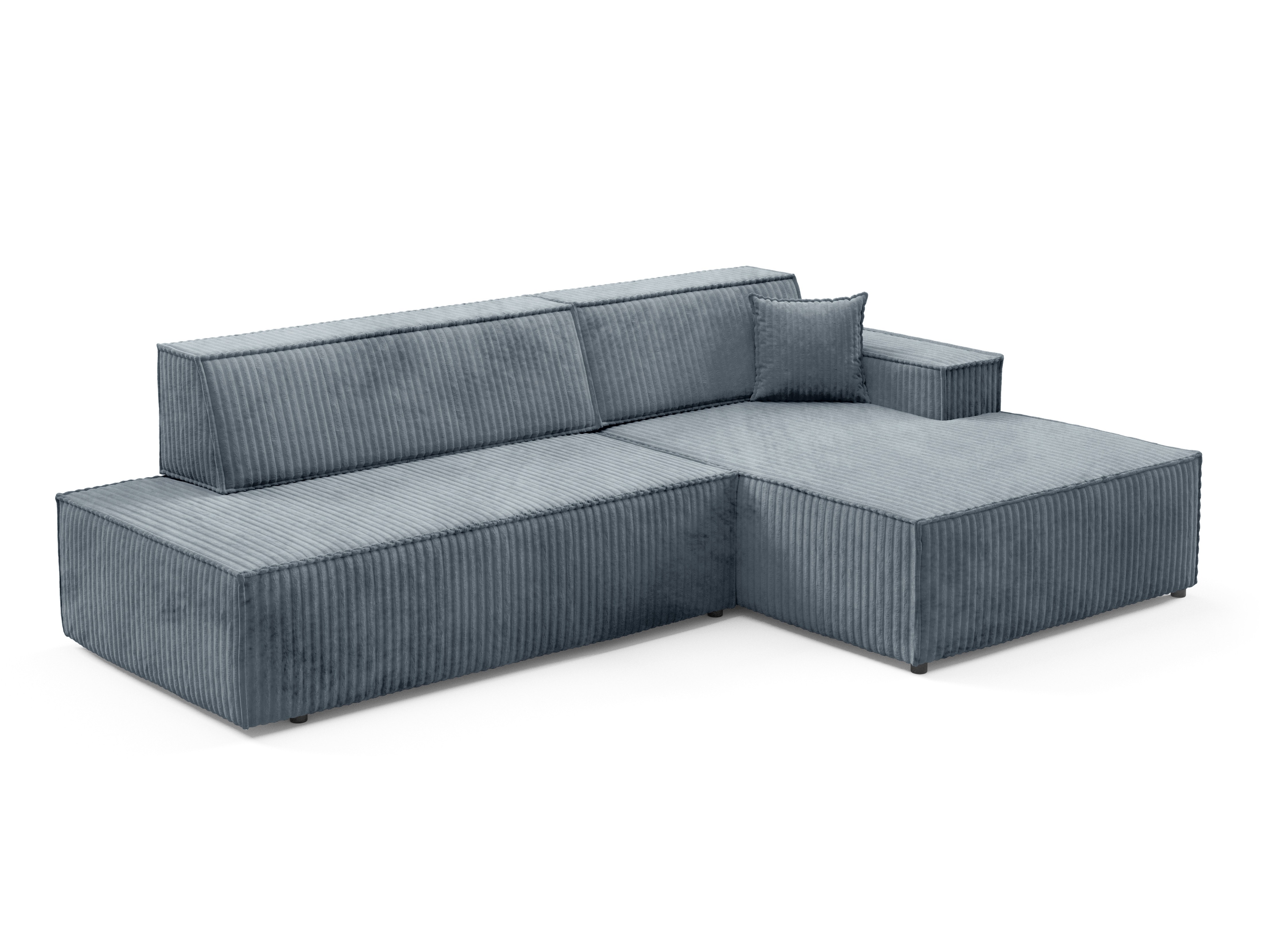 Ugaona sofa Kingston 187 (Tilia 85)