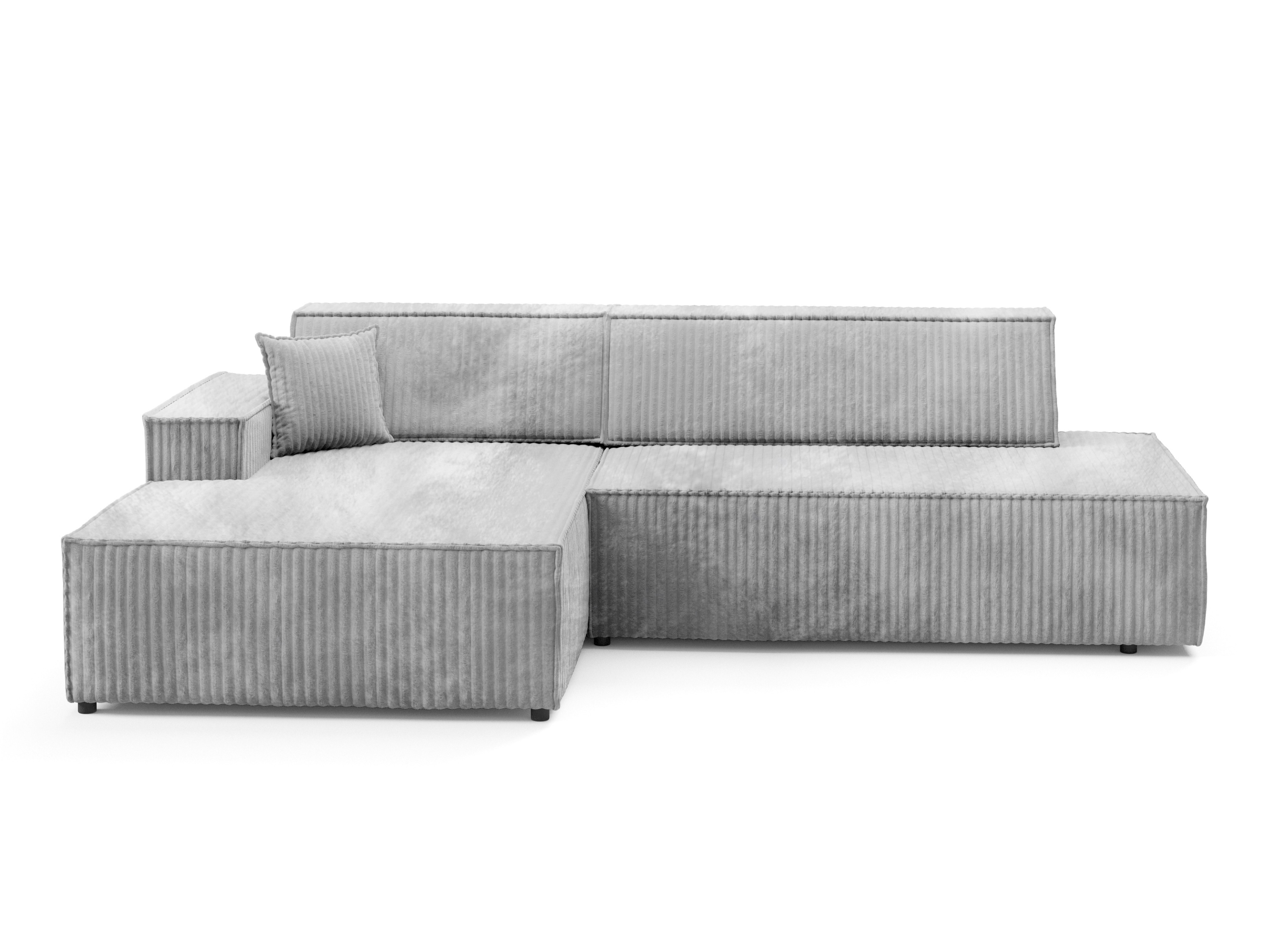Ugaona sofa Kingston 187 (Tilia 86)