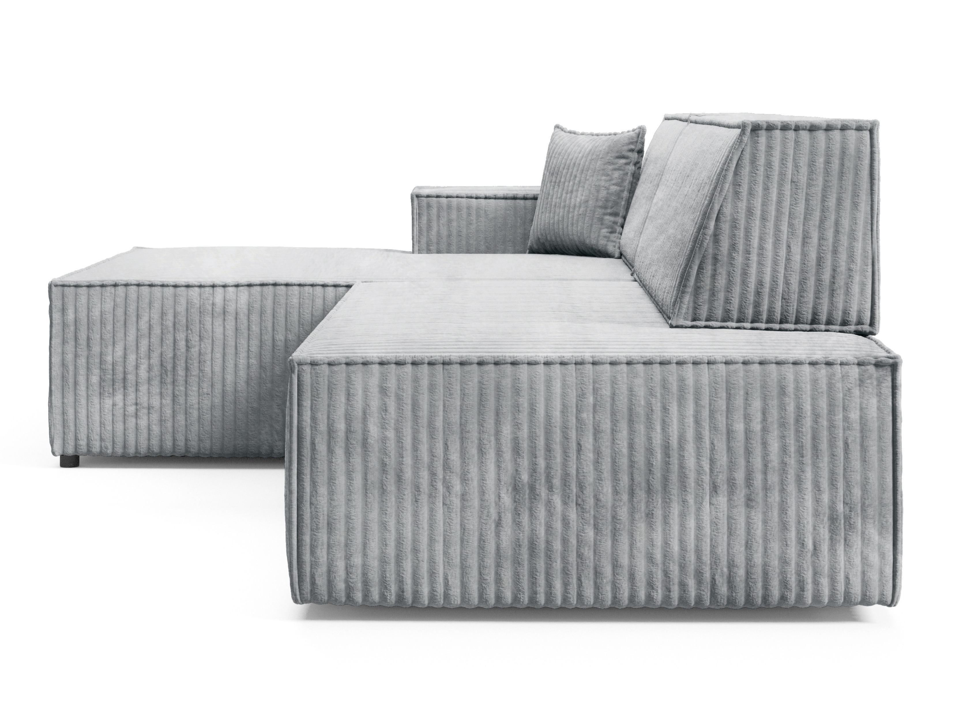 Ugaona sofa Kingston 187 (Tilia 86)