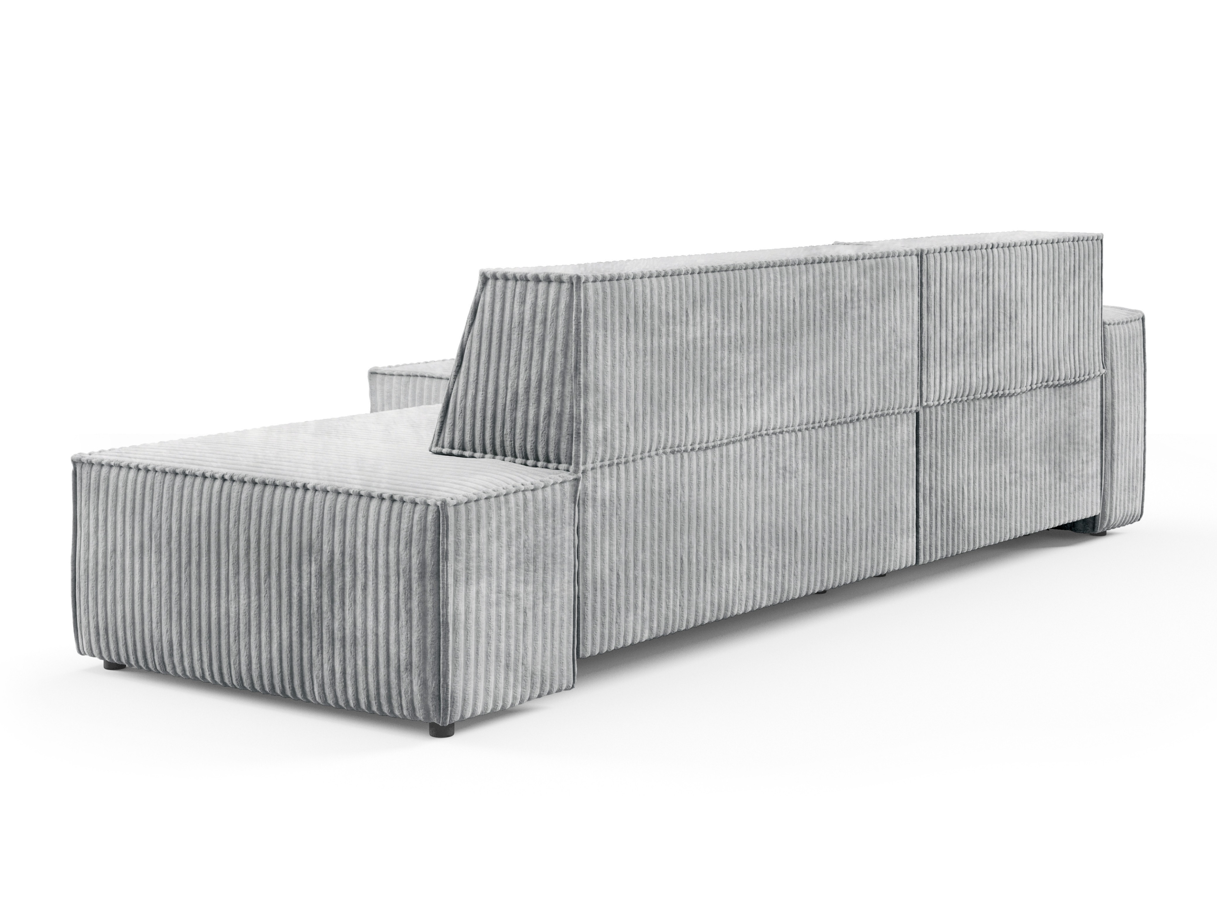 Ugaona sofa Kingston 187 (Tilia 86)