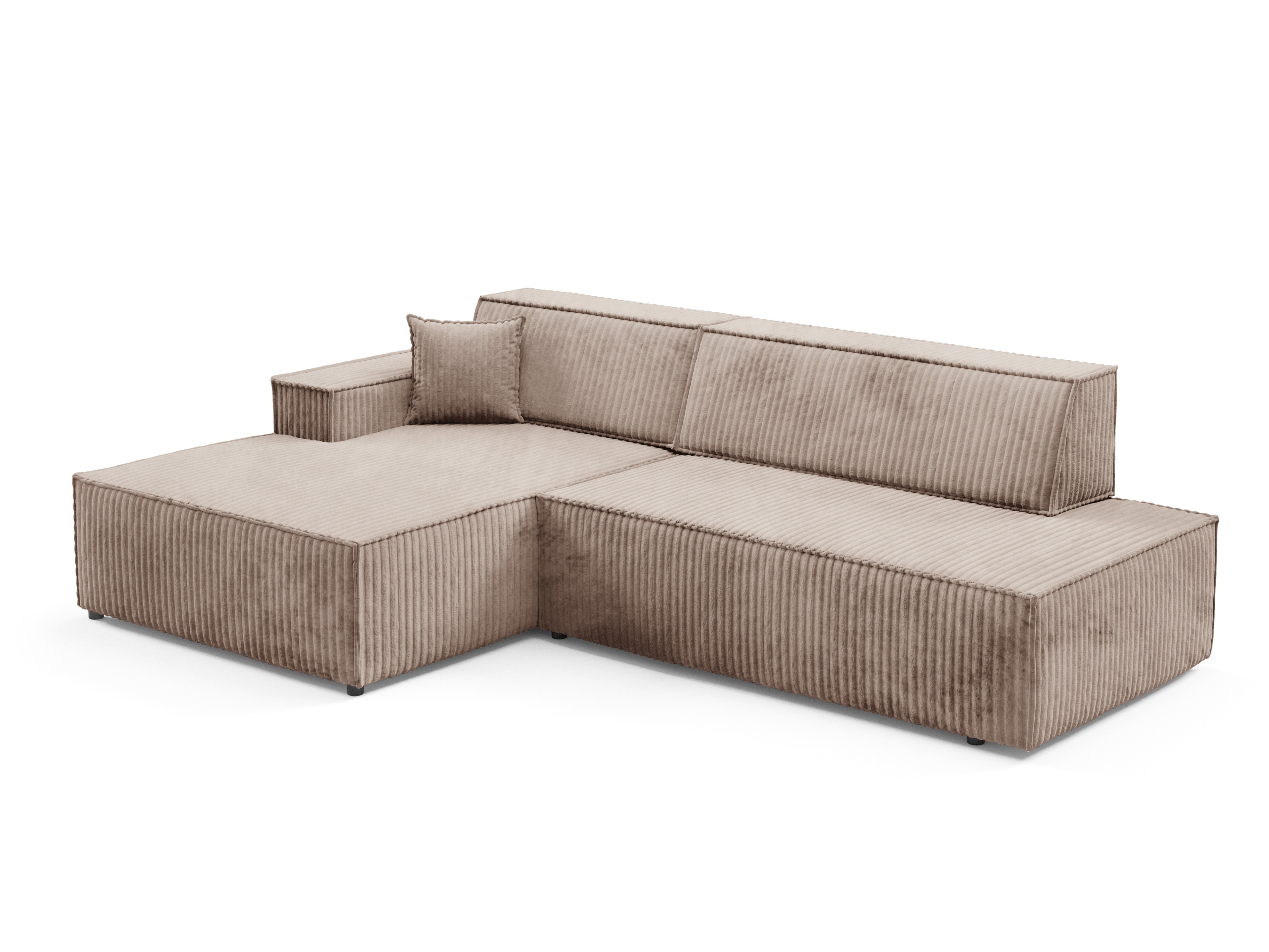 Ugaona sofa Kingston 187 (Tlia 17)