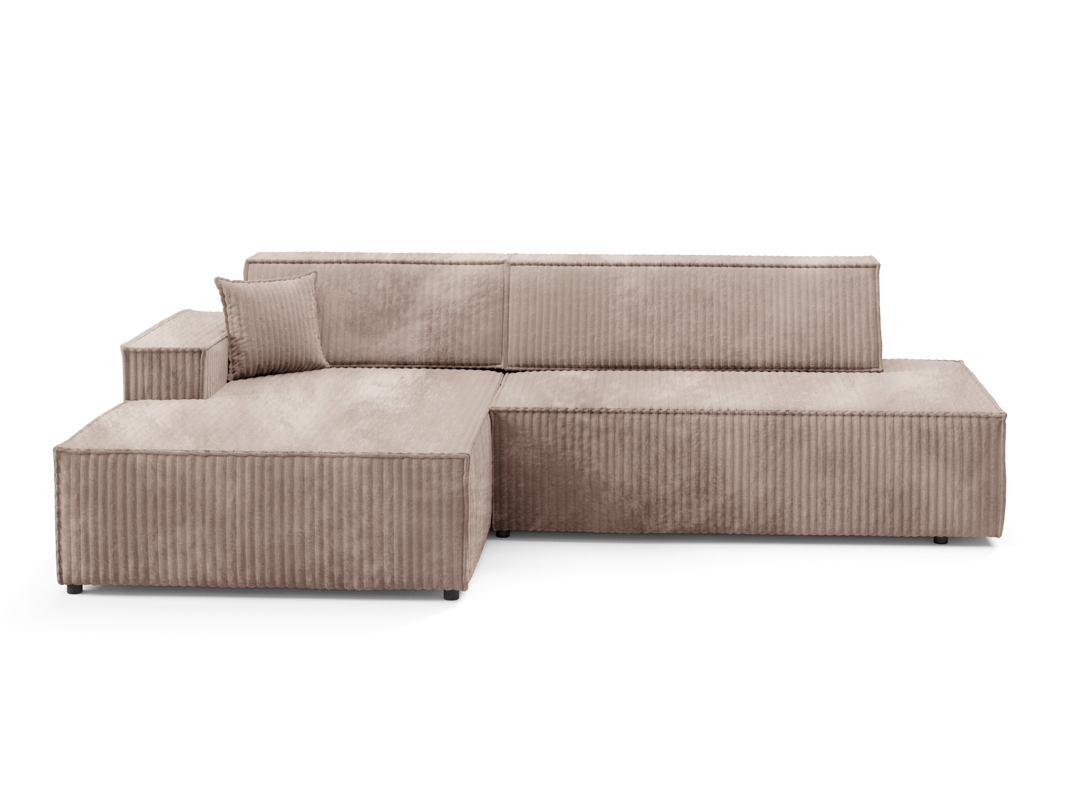Ugaona sofa Kingston 187 (Tlia 17)