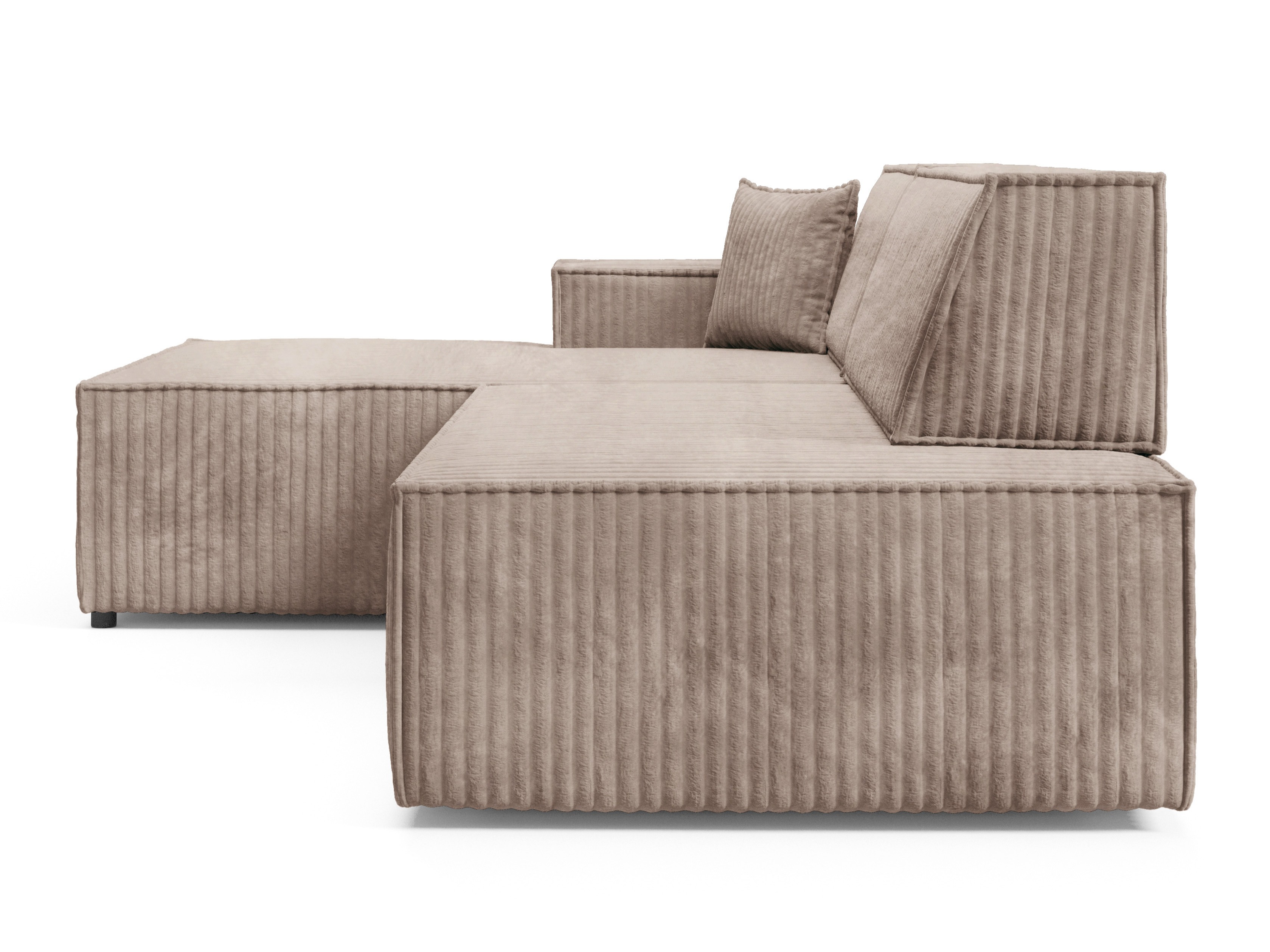 Ugaona sofa Kingston 187 (Tlia 17)