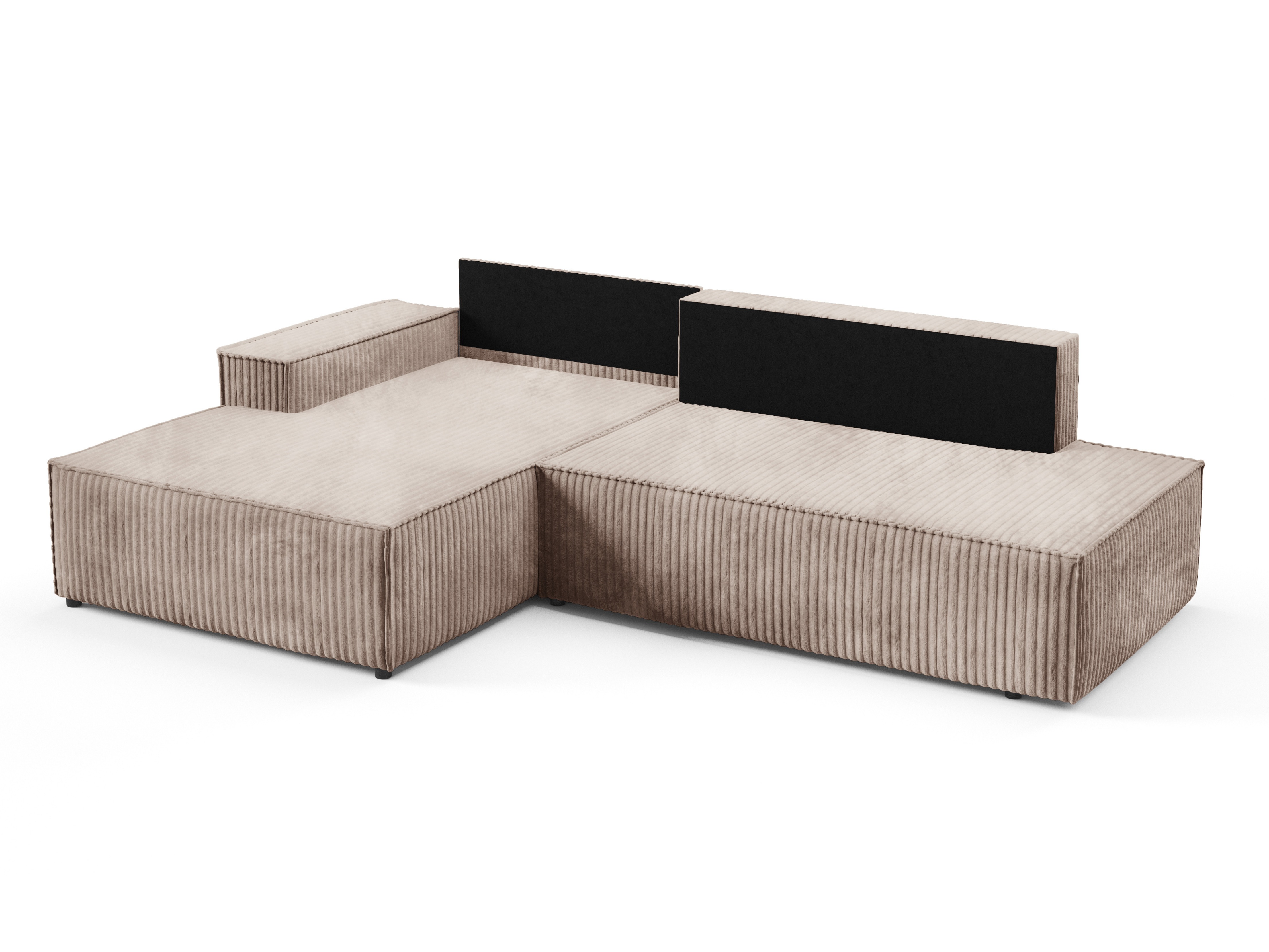 Ugaona sofa Kingston 187 (Tlia 17)