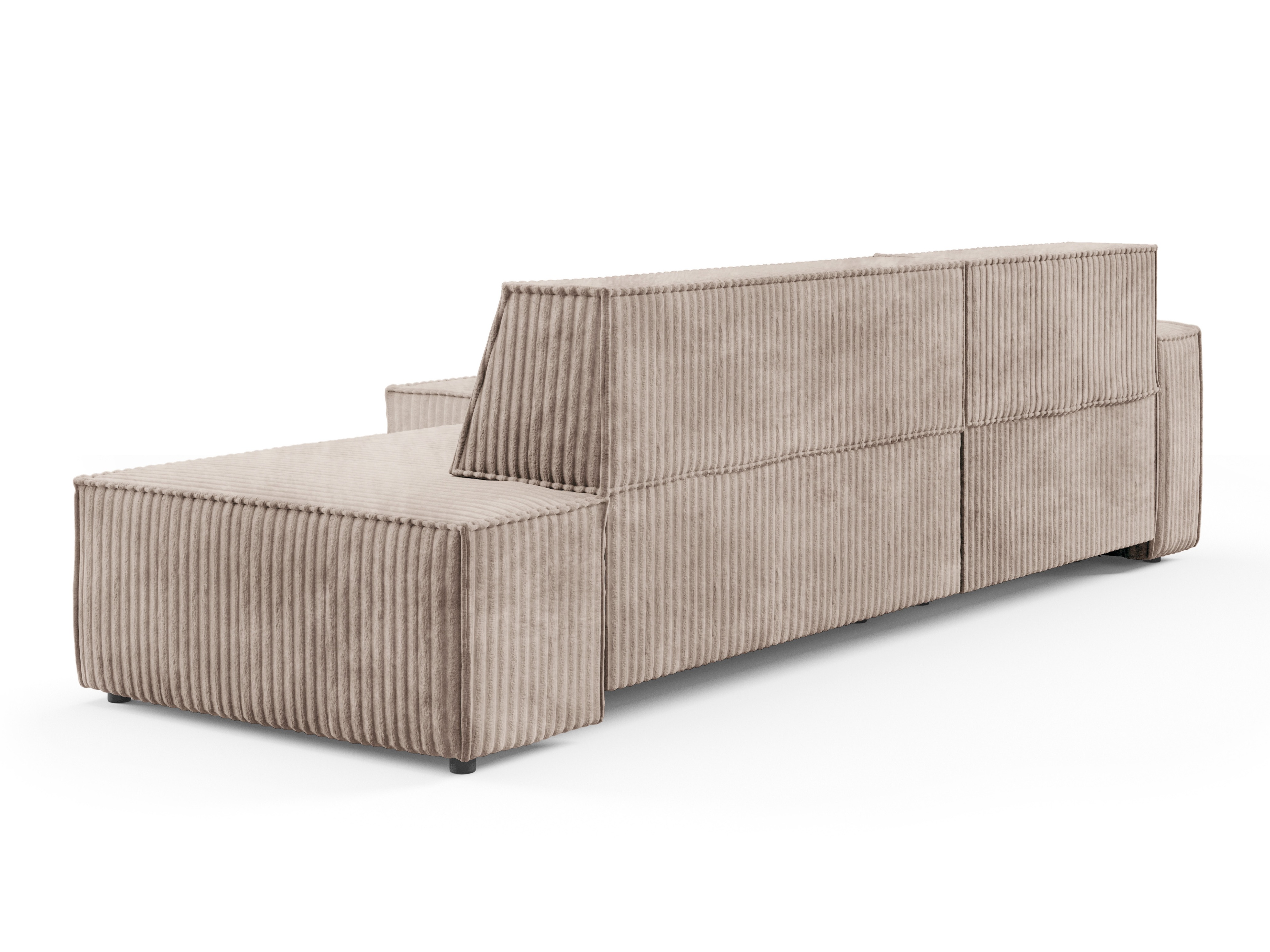 Ugaona sofa Kingston 187 (Tlia 17)