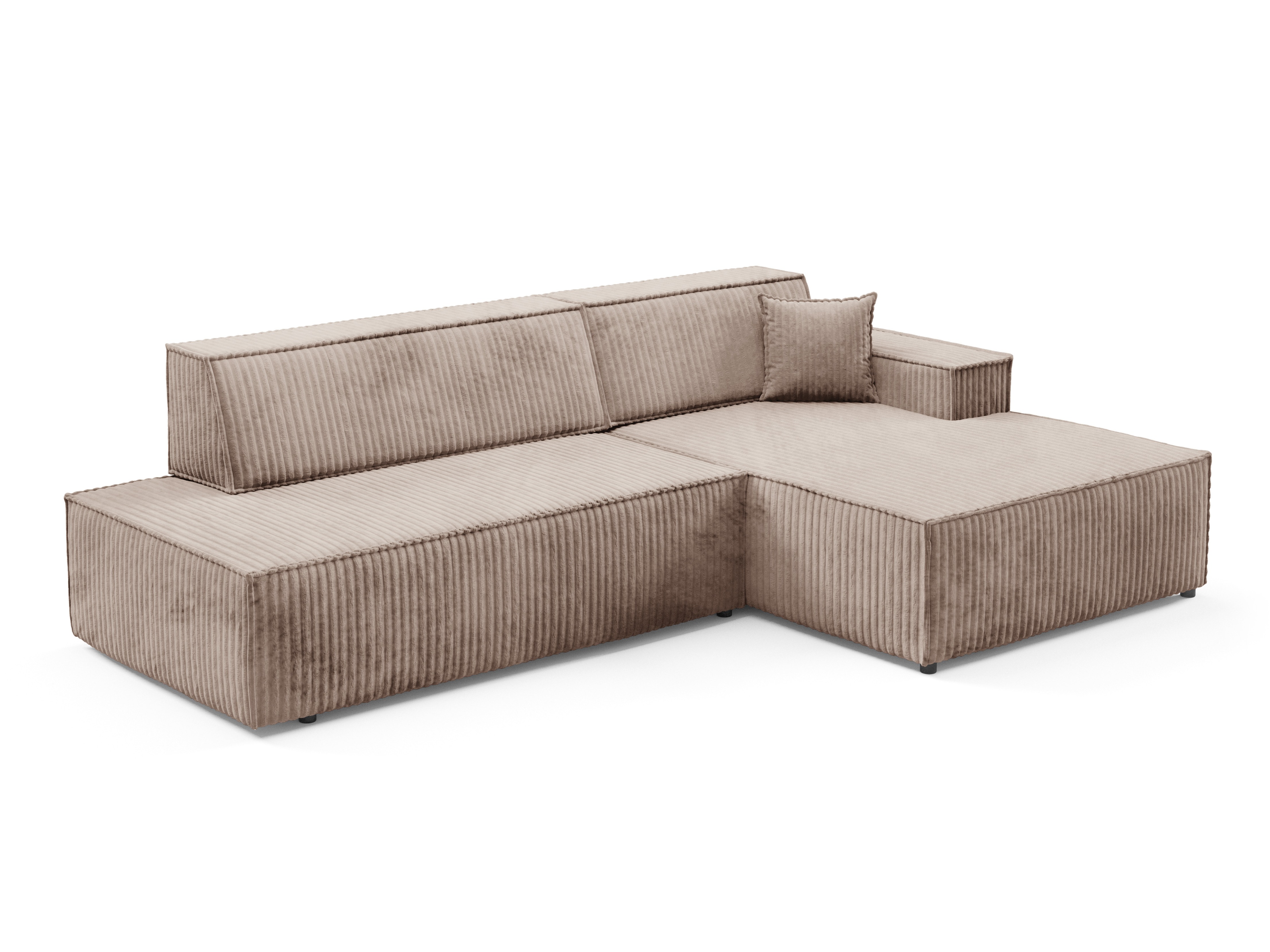 Ugaona sofa Kingston 187 (Tlia 17)
