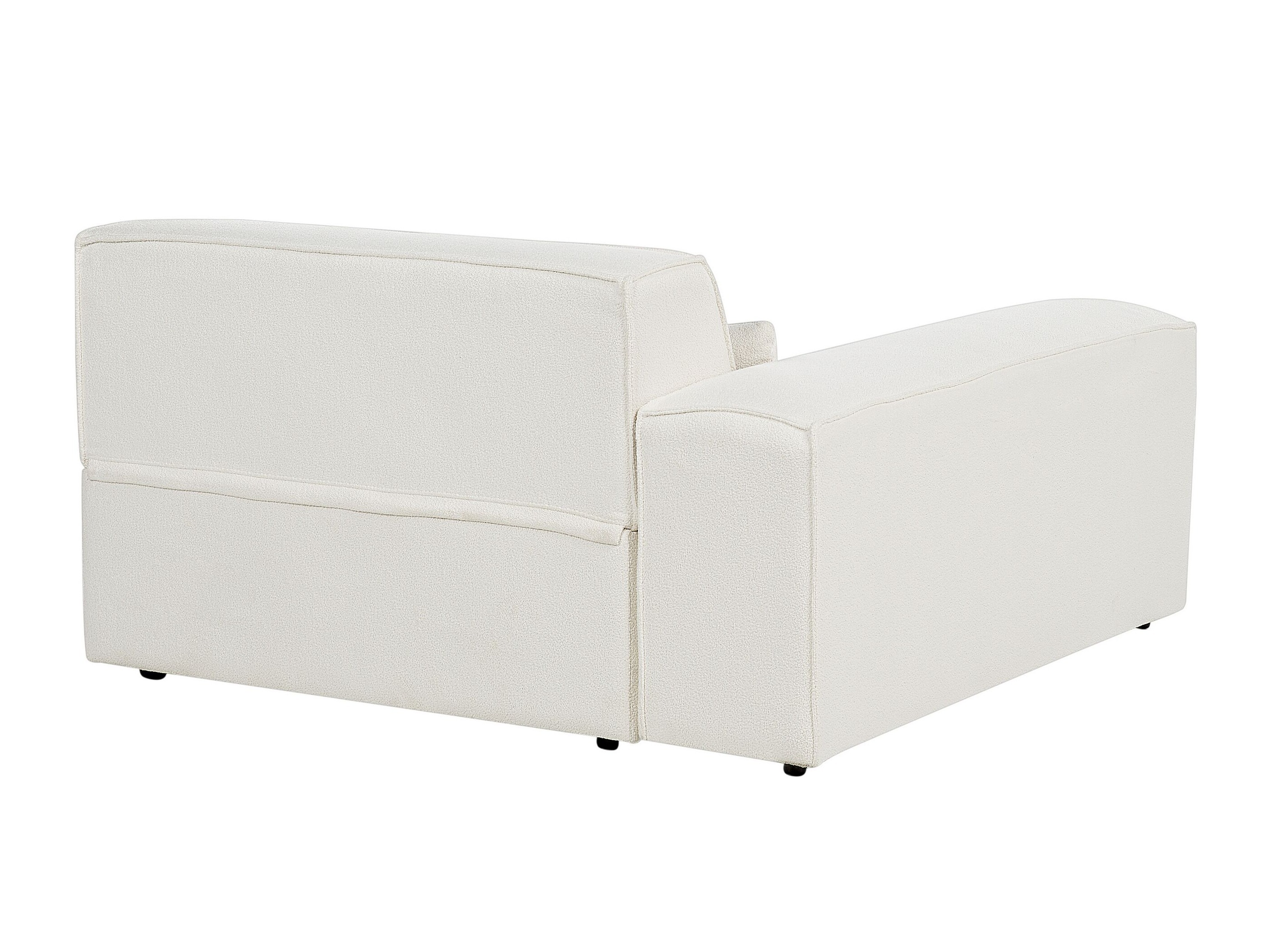 Modularne sedeće garniture Tivsora 101 (Belo)