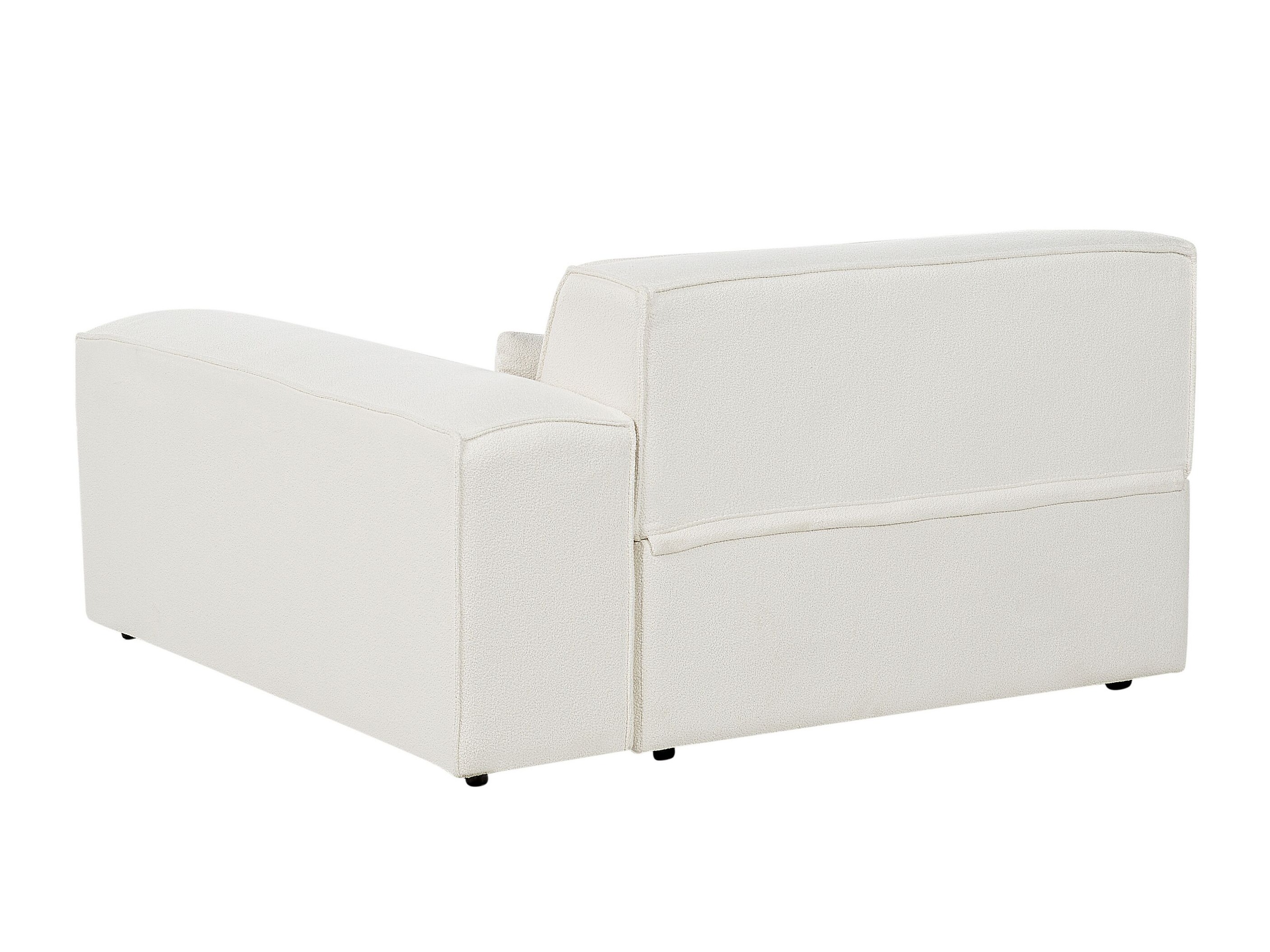 Modularne sedeće garniture Tivsora 101 (Belo)
