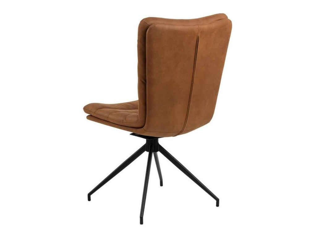 Stolica Norsica 1022 (Smeđa)