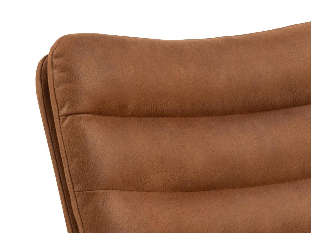 Stolica Norsica 1022 (Smeđa)
