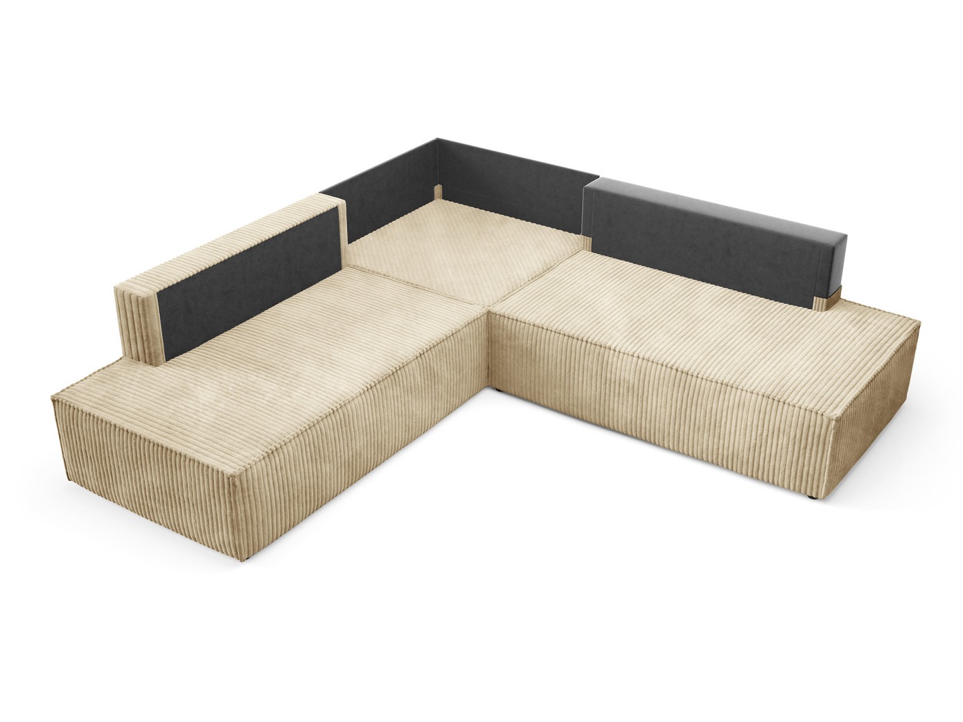 Ugaona garnitura Kingston 188 (Tilia 11)