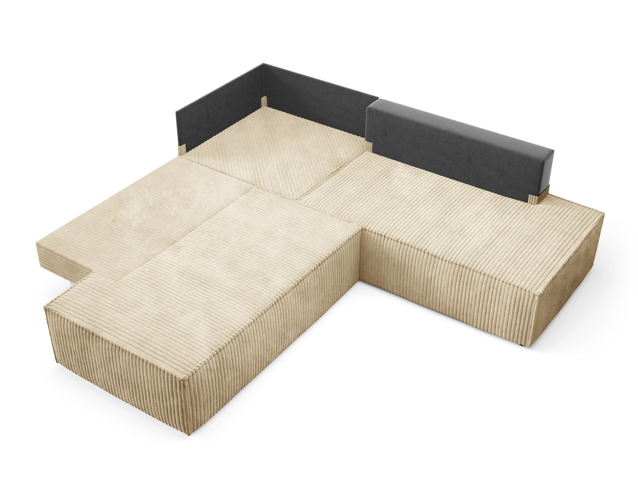 Ugaona garnitura Kingston 188 (Tilia 11)