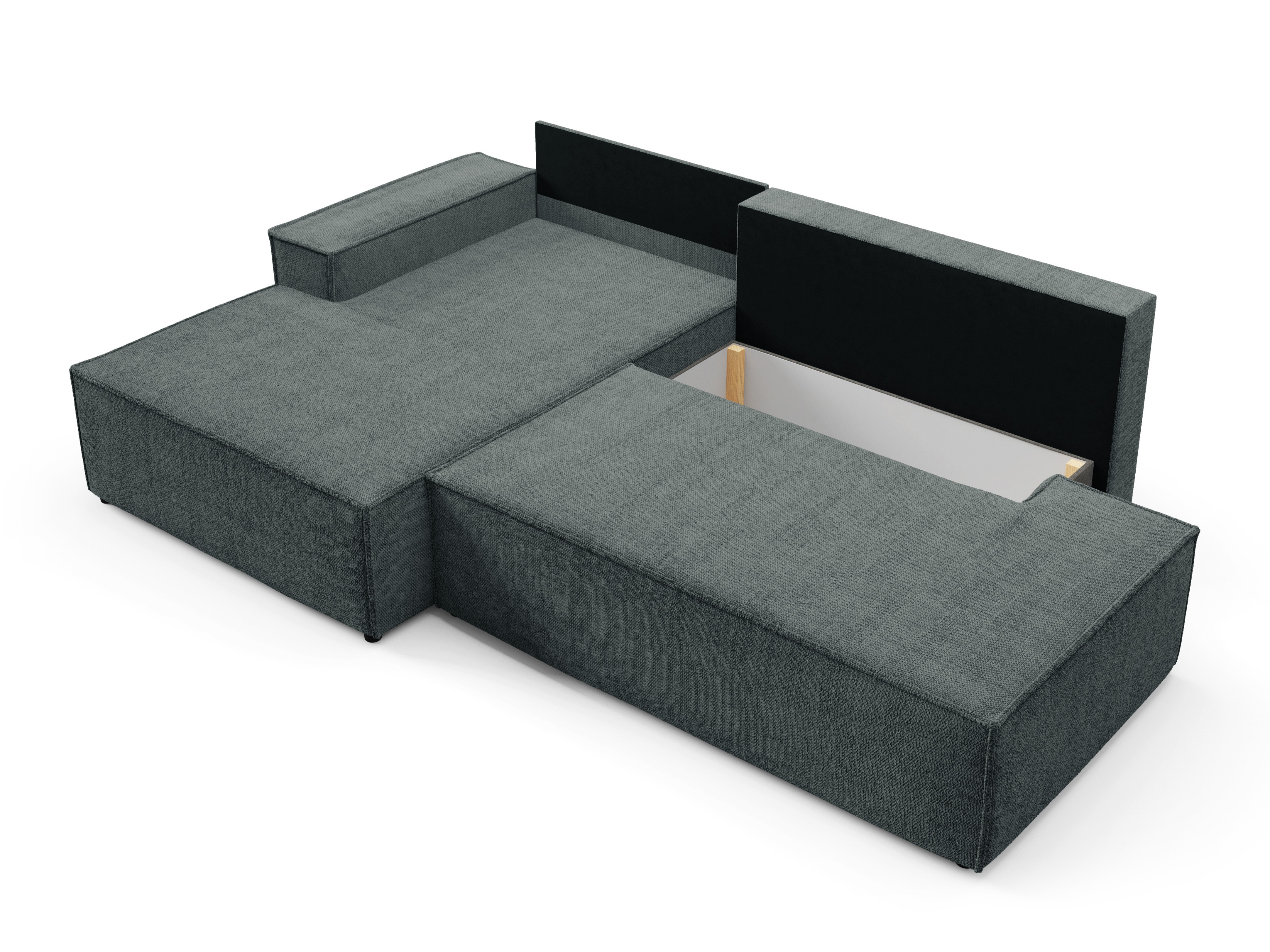 Ugaona sofa Kingston 187 (Dunšank 40)