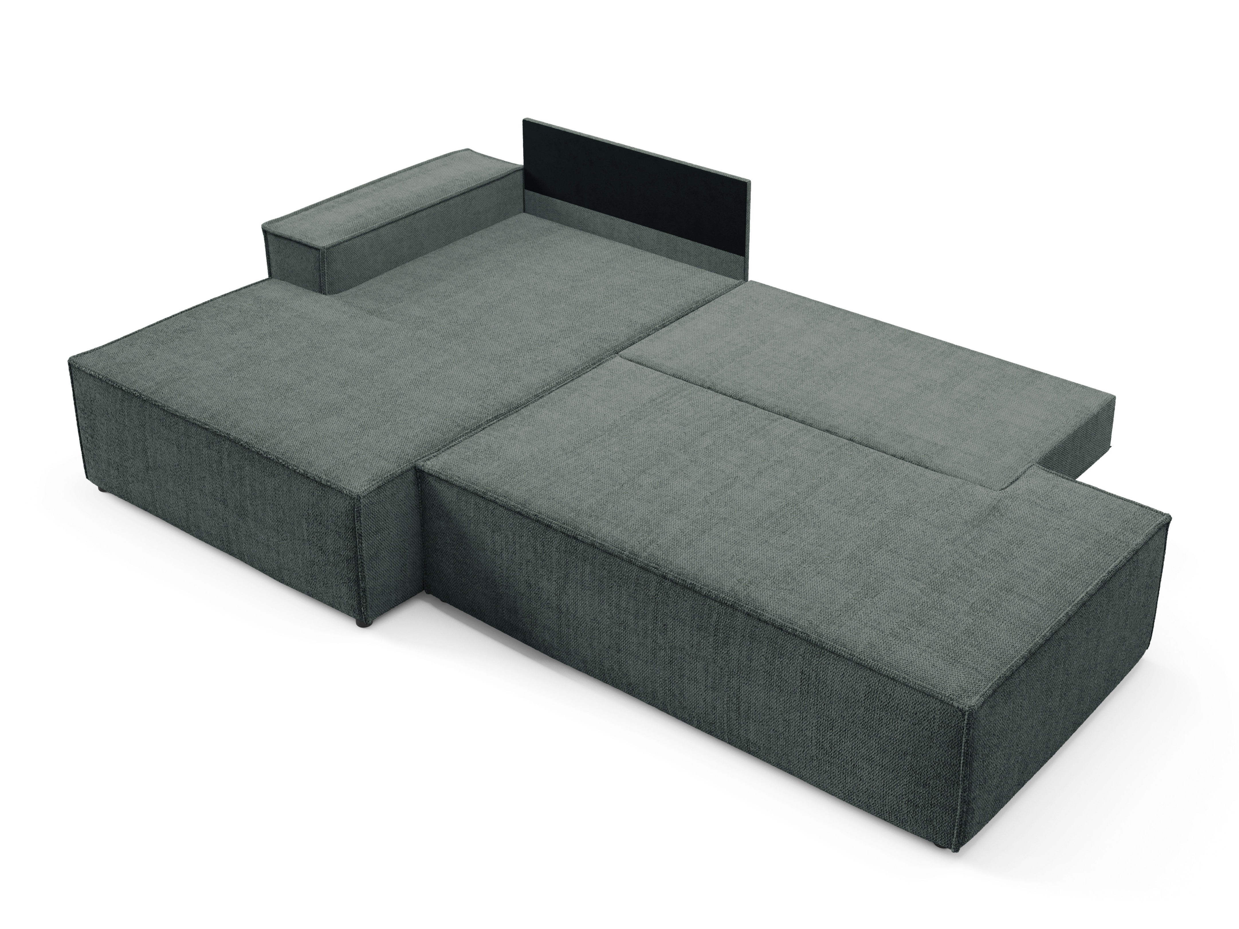 Ugaona sofa Kingston 187 (Dunšank 40)