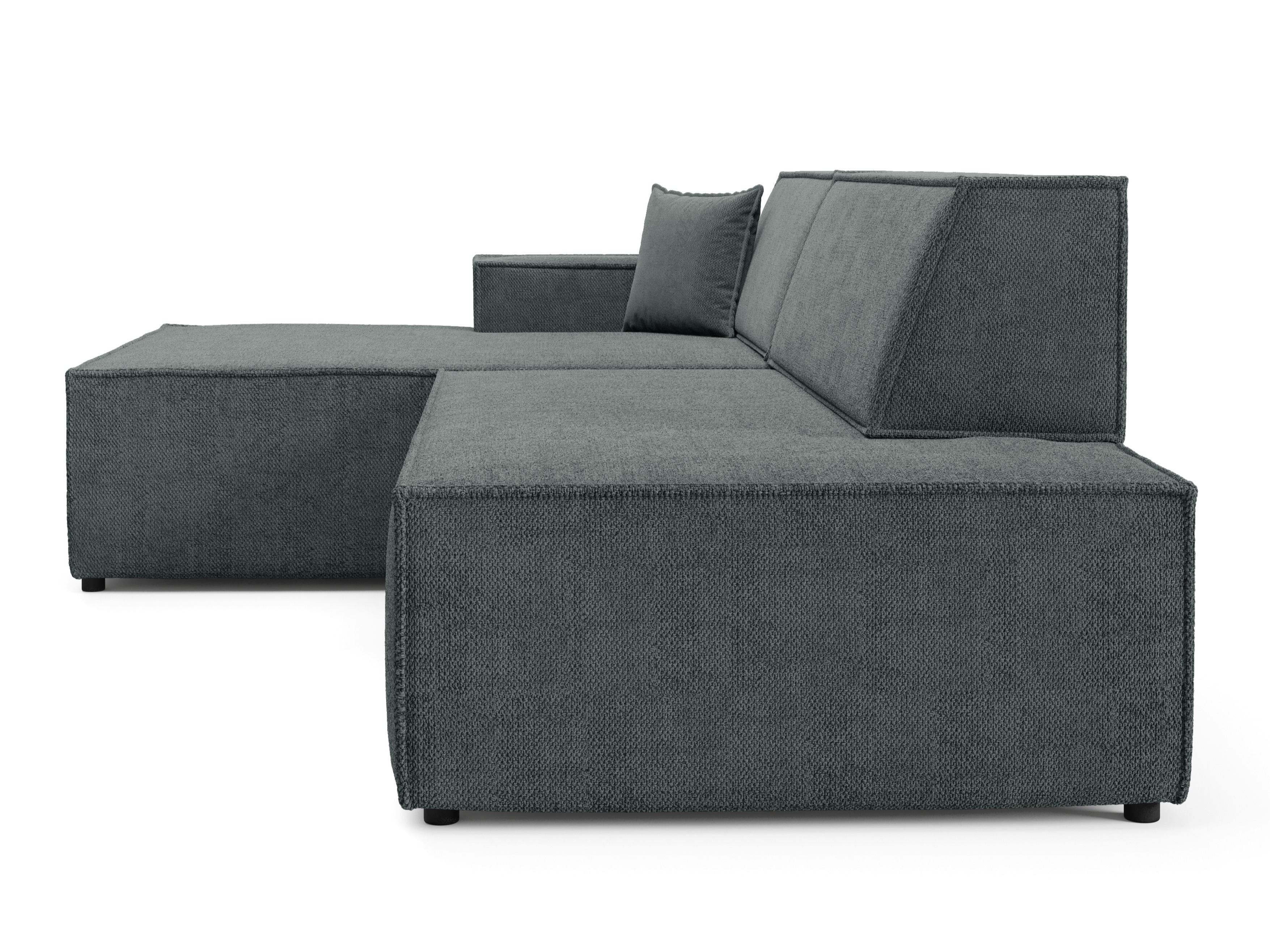 Ugaona sofa Kingston 187 (Dunšank 40)
