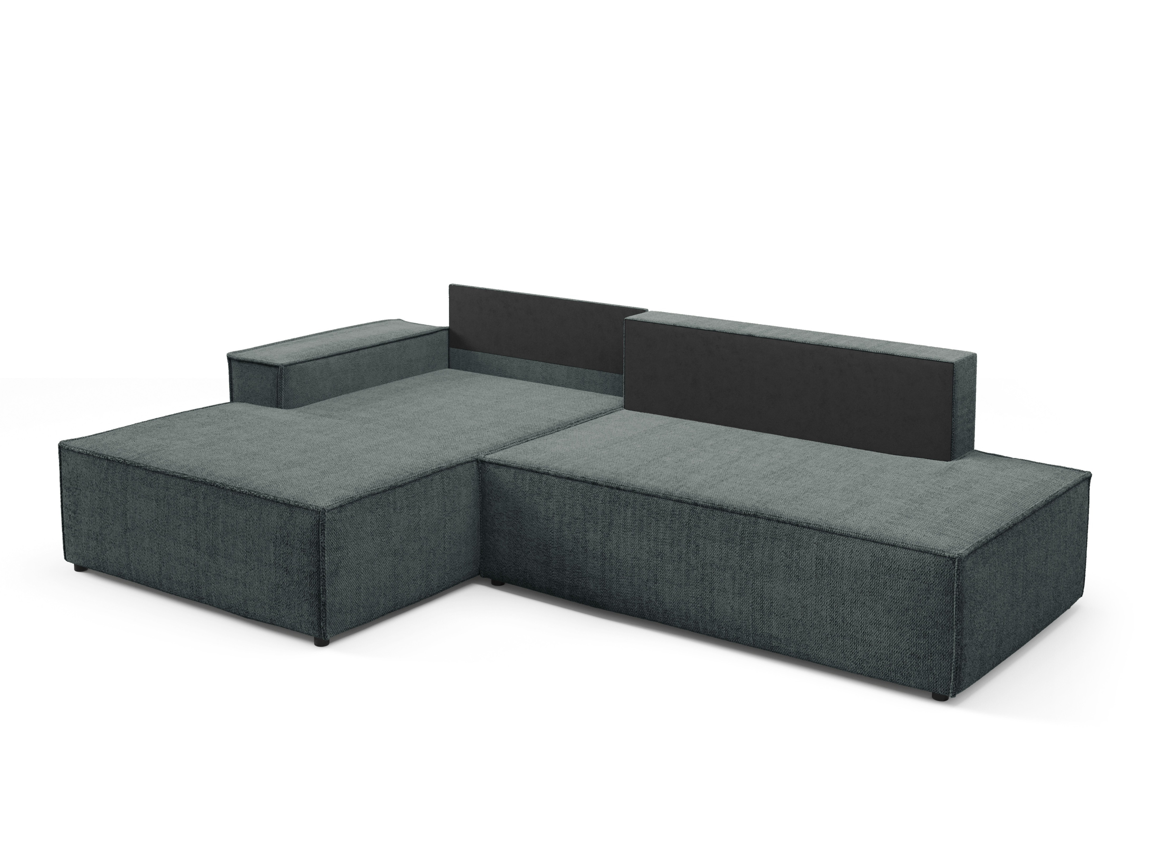 Ugaona sofa Kingston 187 (Dunšank 40)