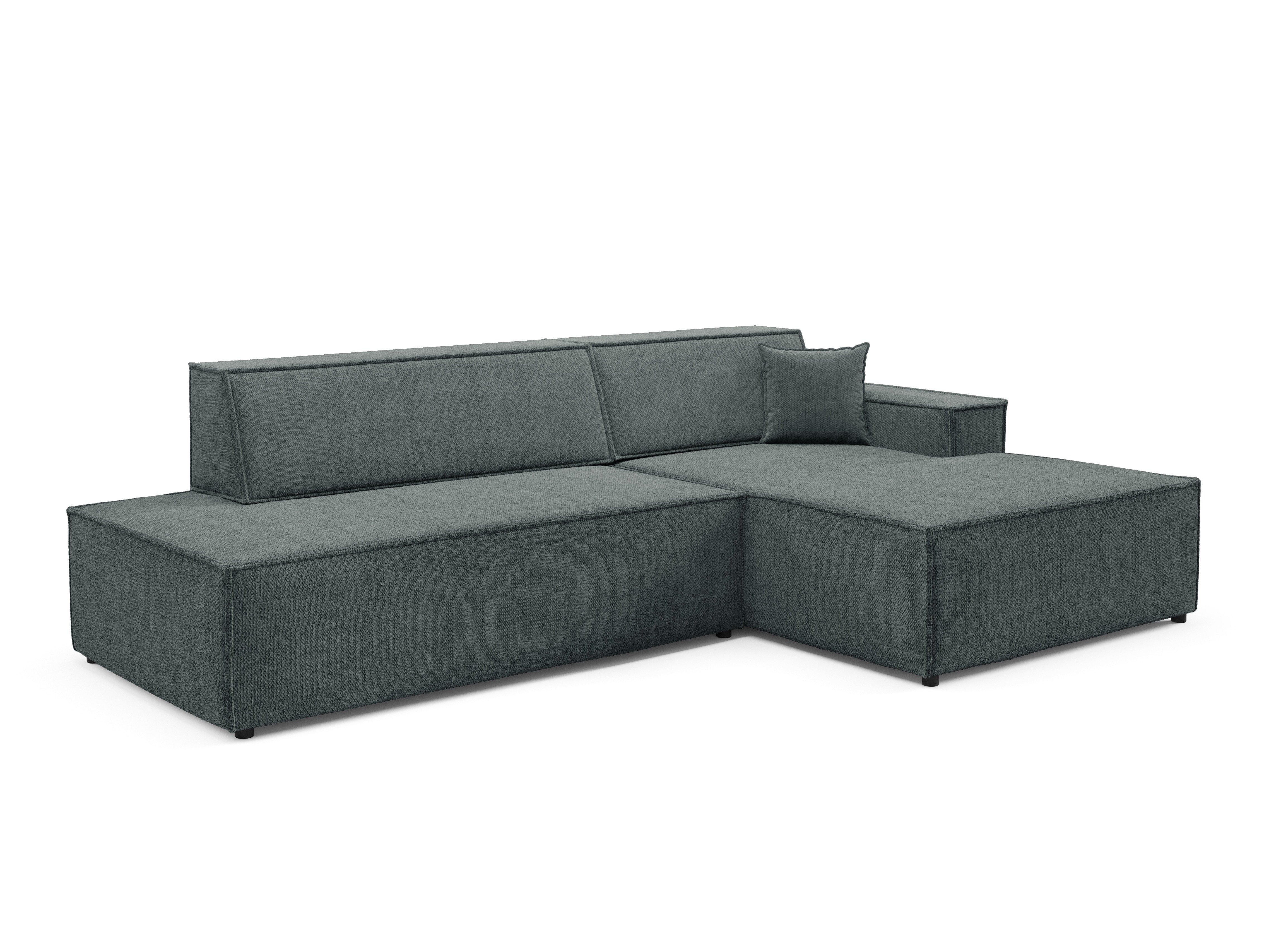 Ugaona sofa Kingston 187 (Dunšank 40)