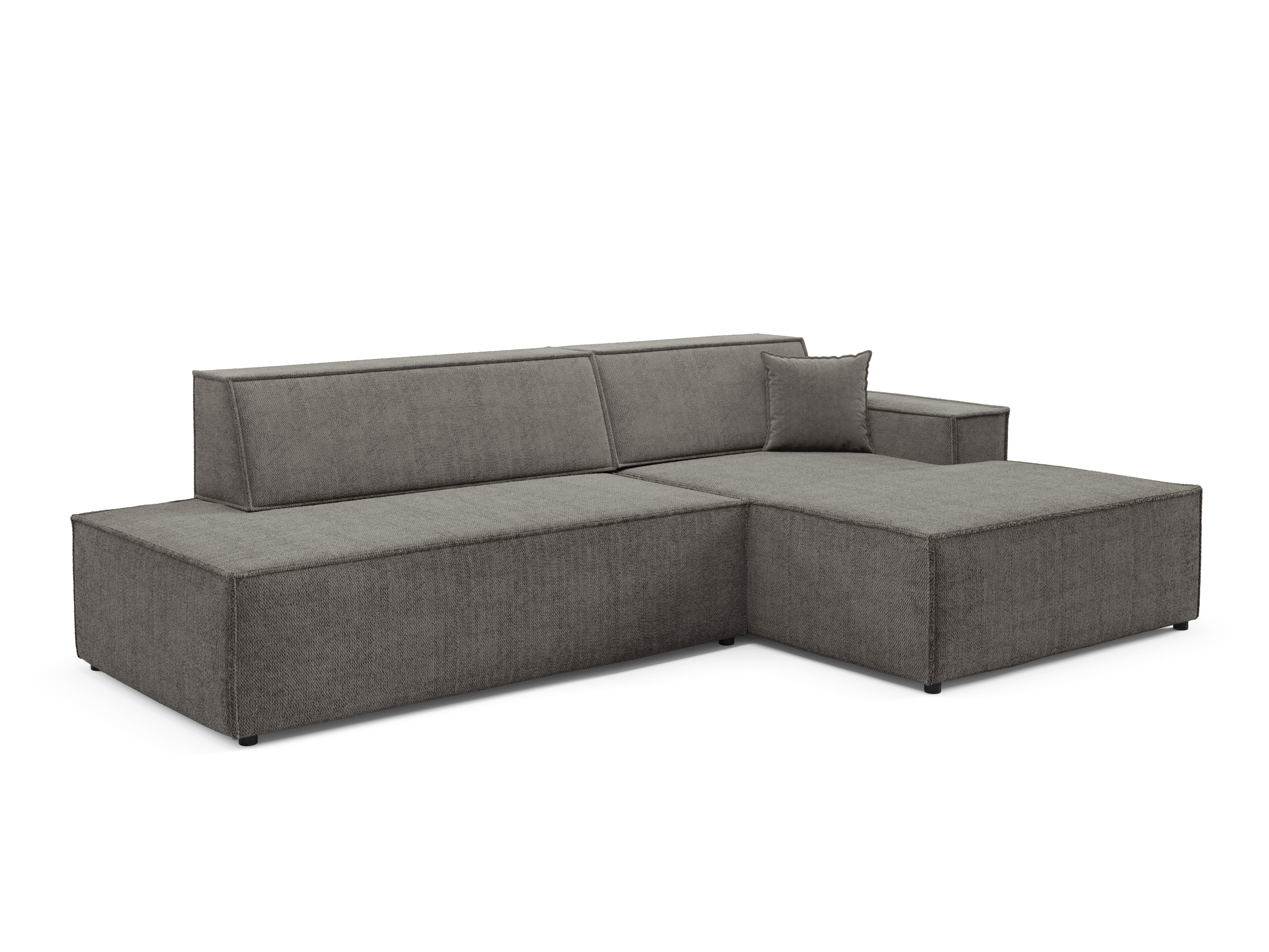 Ugaona sofa Kingston 187 (Dunšank 65)
