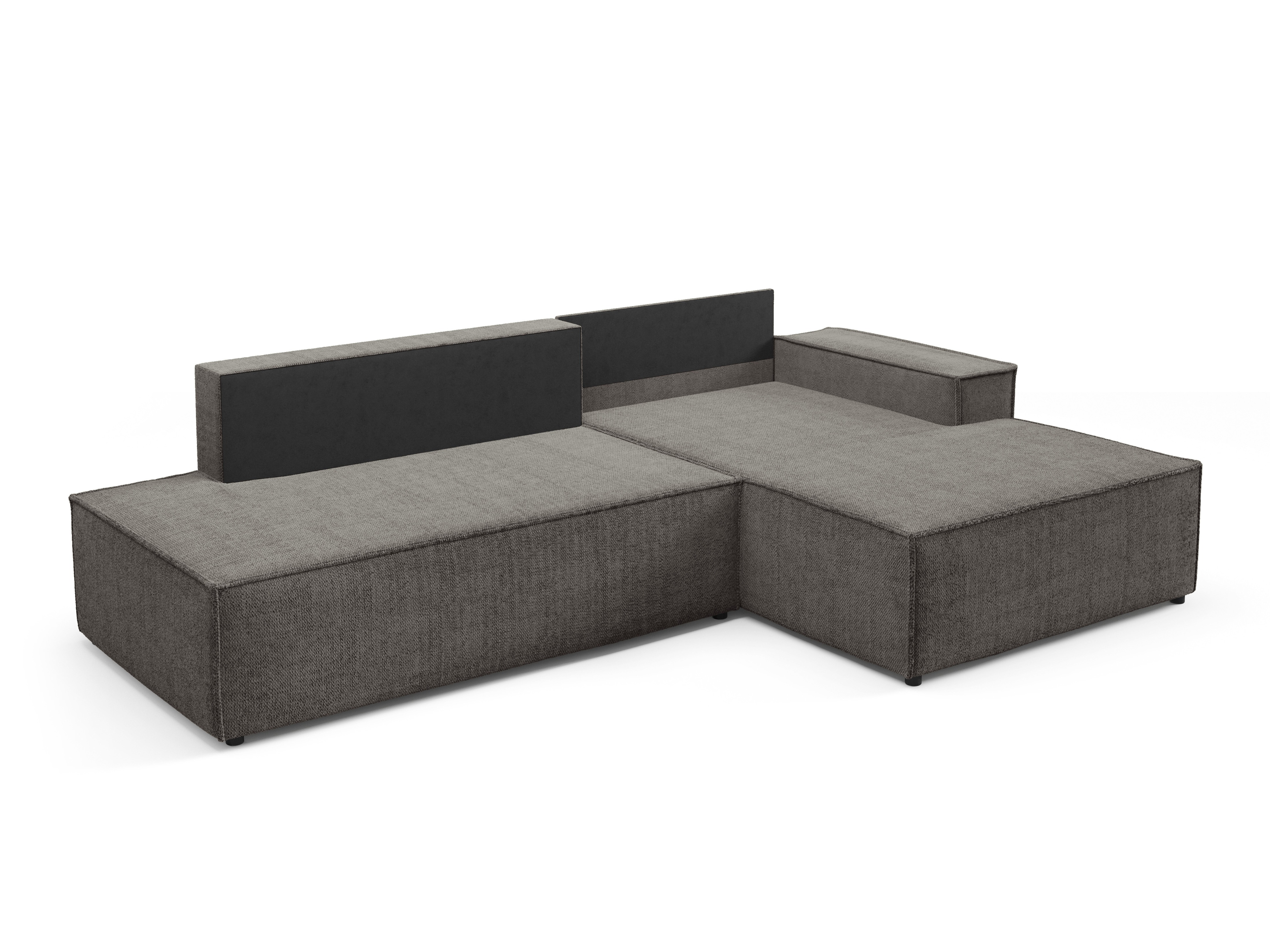 Ugaona sofa Kingston 187 (Dunšank 65)
