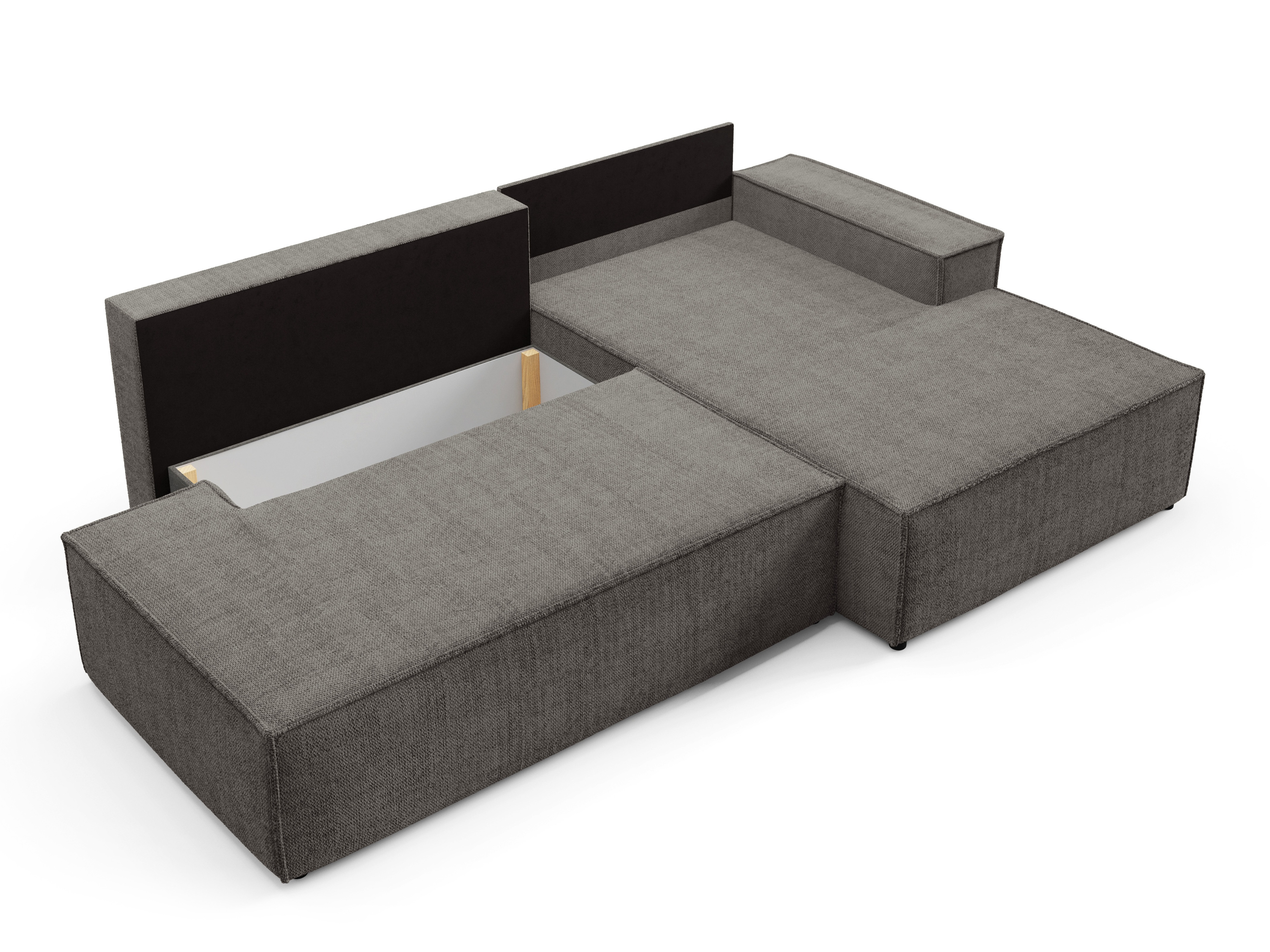 Ugaona sofa Kingston 187 (Dunšank 65)