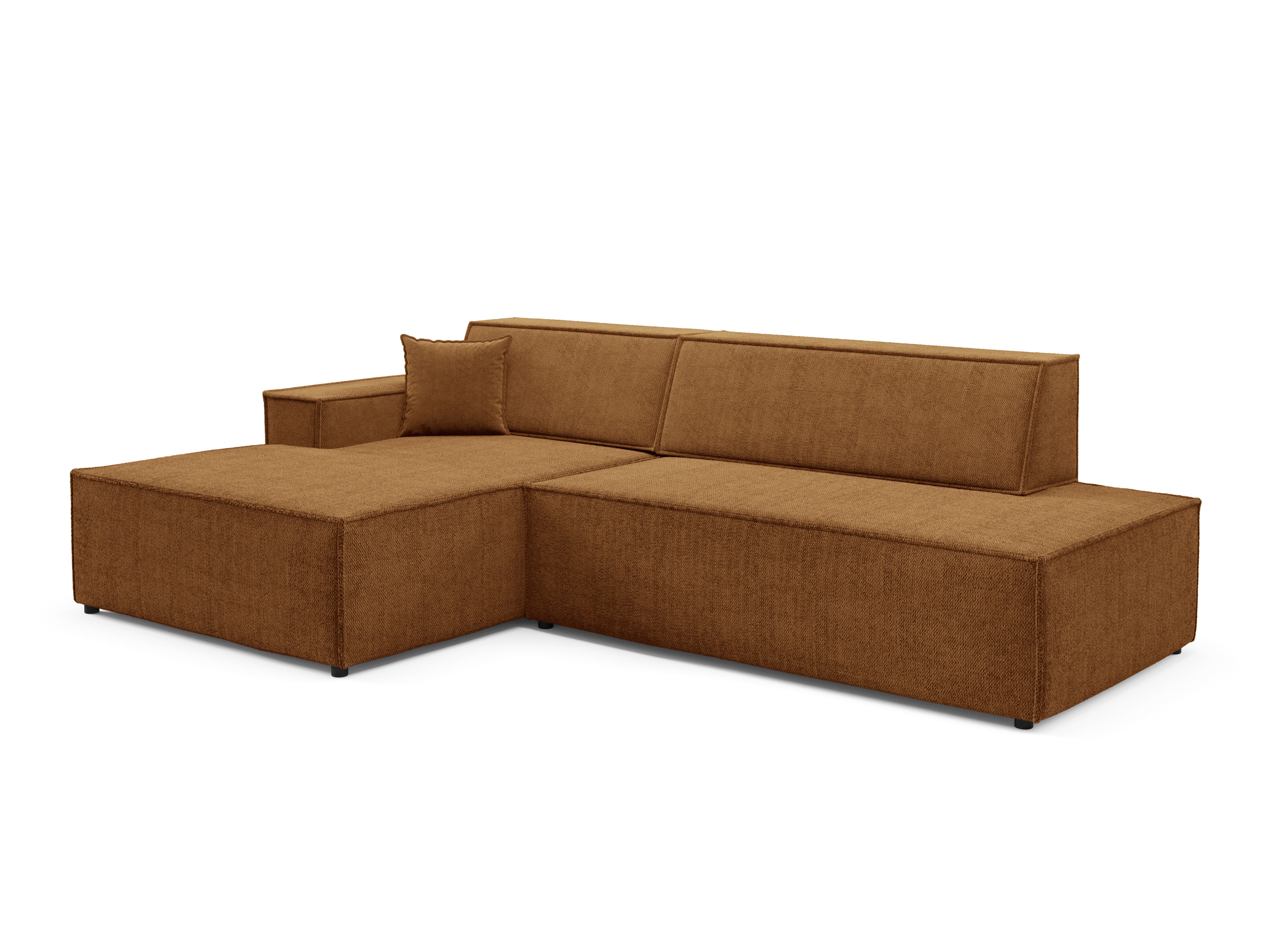 Ugaona sofa Kingston 187 (Dunšank 75)