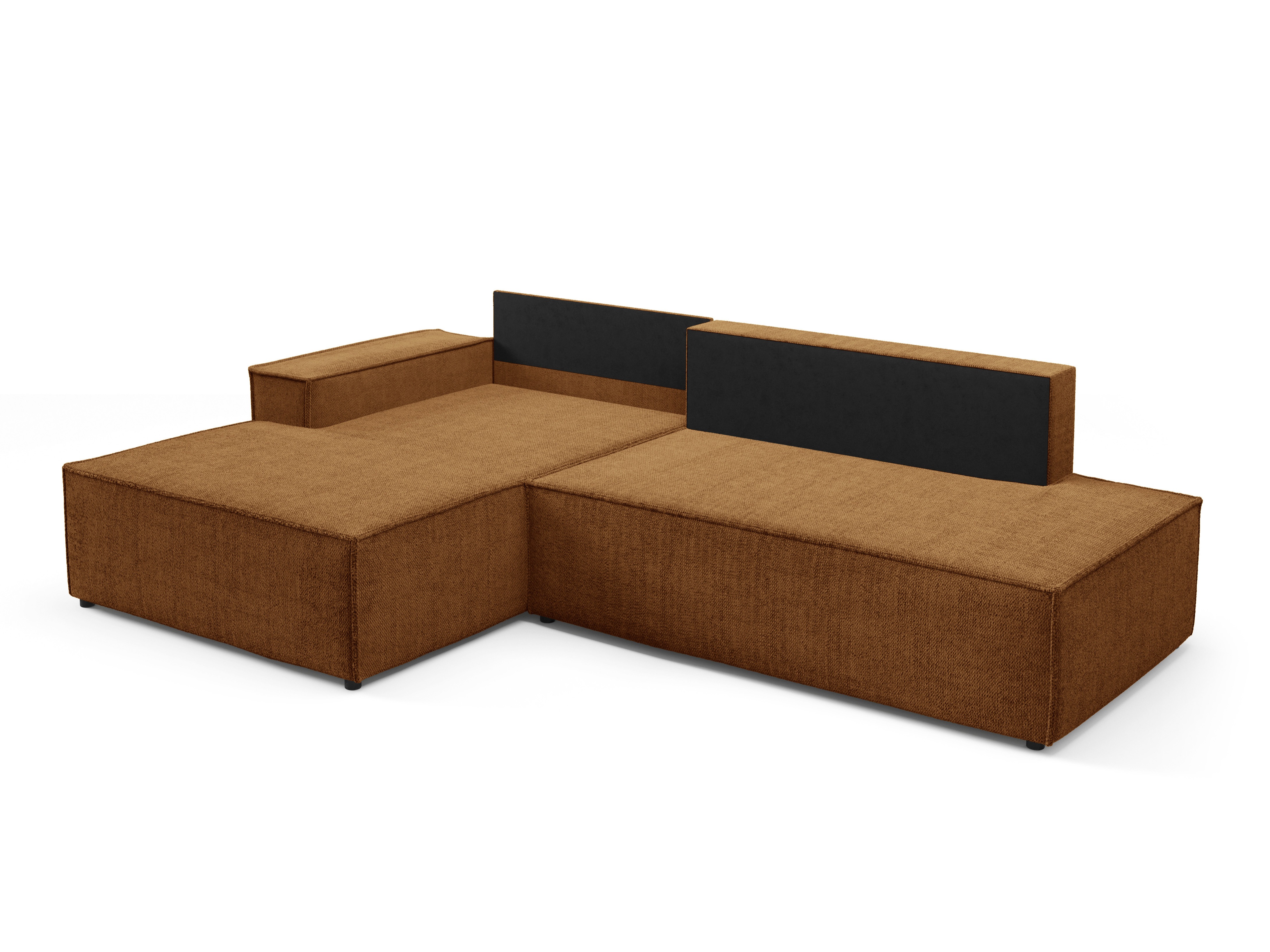 Ugaona sofa Kingston 187 (Dunšank 75)