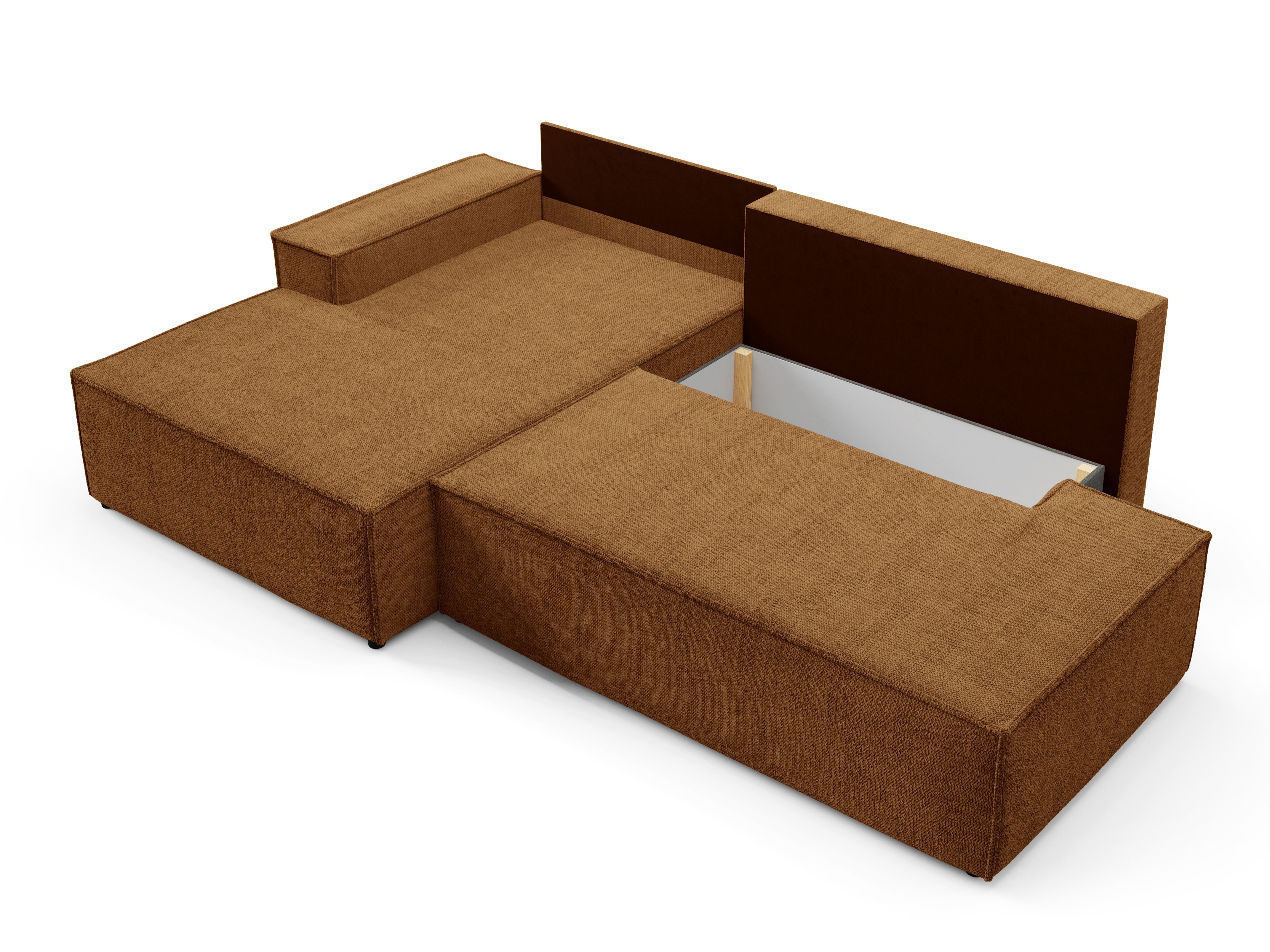 Ugaona sofa Kingston 187 (Dunšank 75)